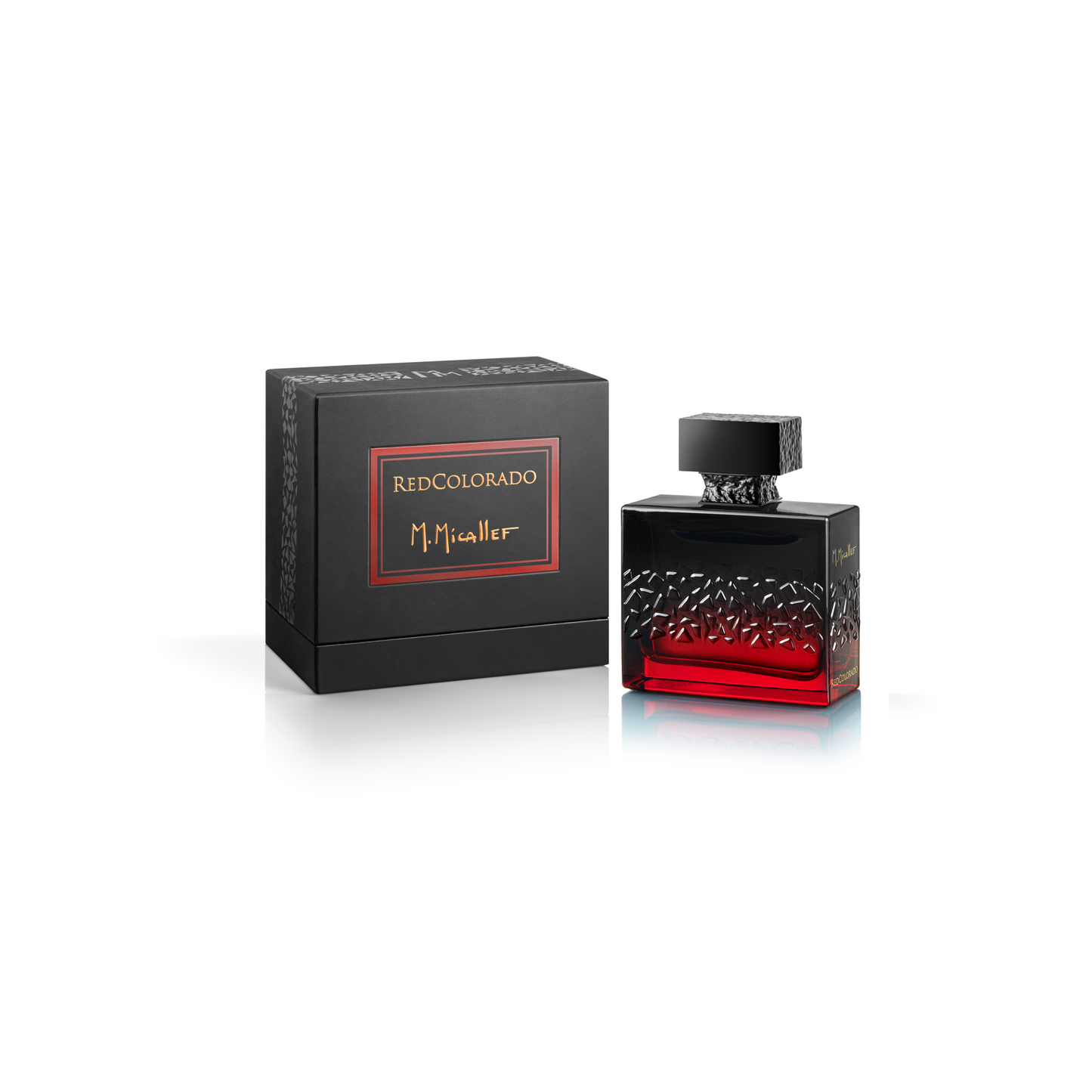 RedColorado Eau de Parfum