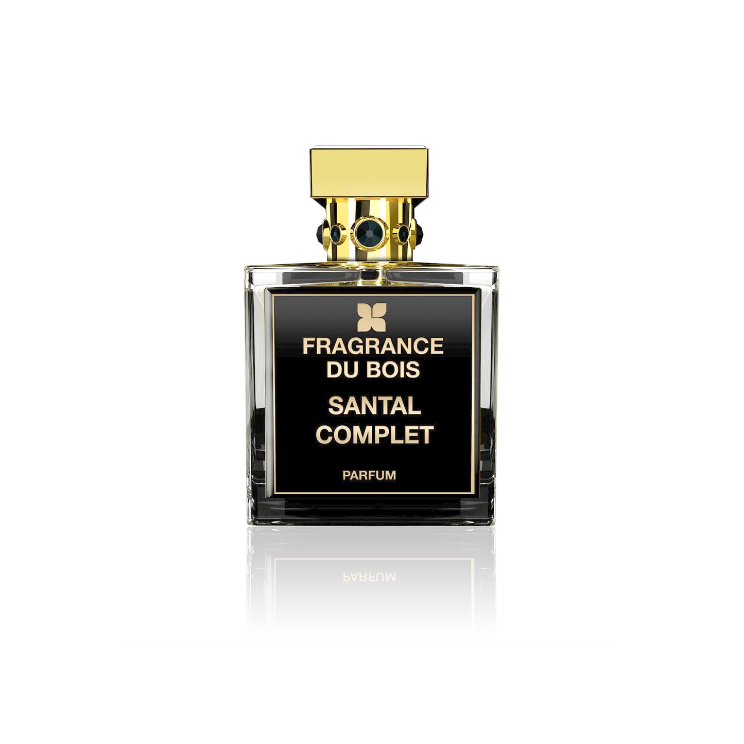 SANTAL COMPLET 2ml Sample Vial - Eau De Parfum