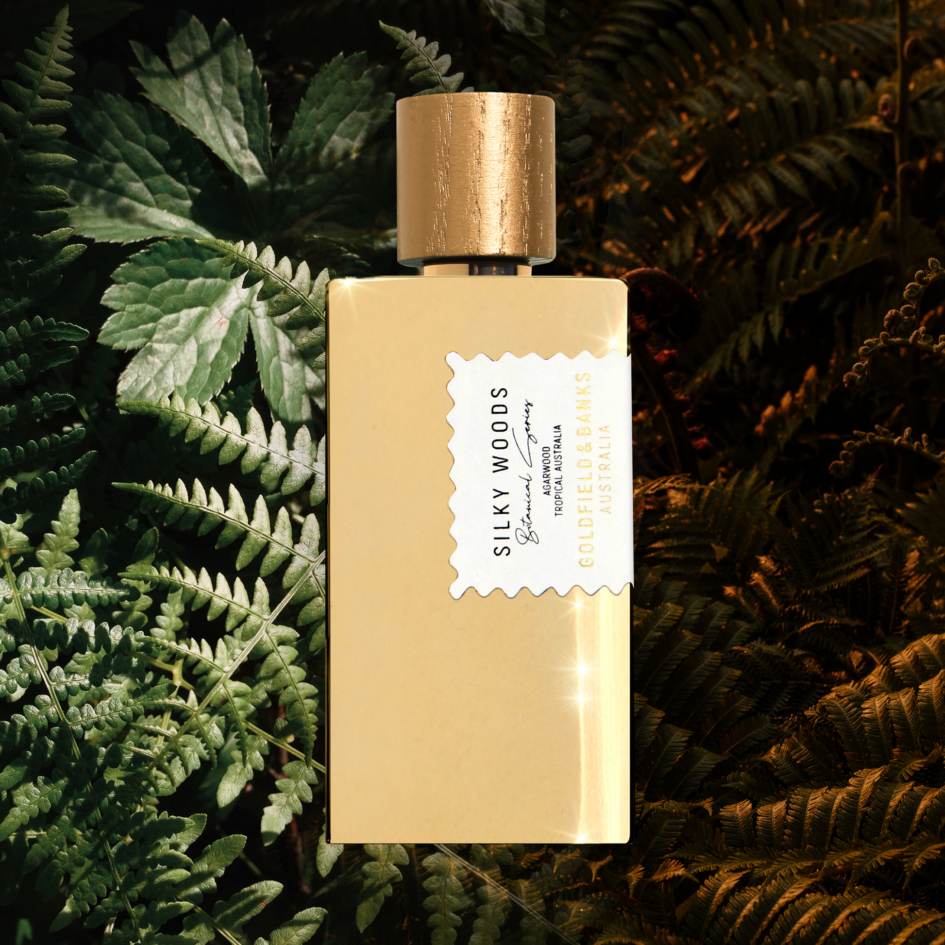 Goldfield & Banks Silky Woods Perfume Concentrate – So Avant Garde Goldfield & Banks Silky Woods Perfume Concentrate – So Avant Garde