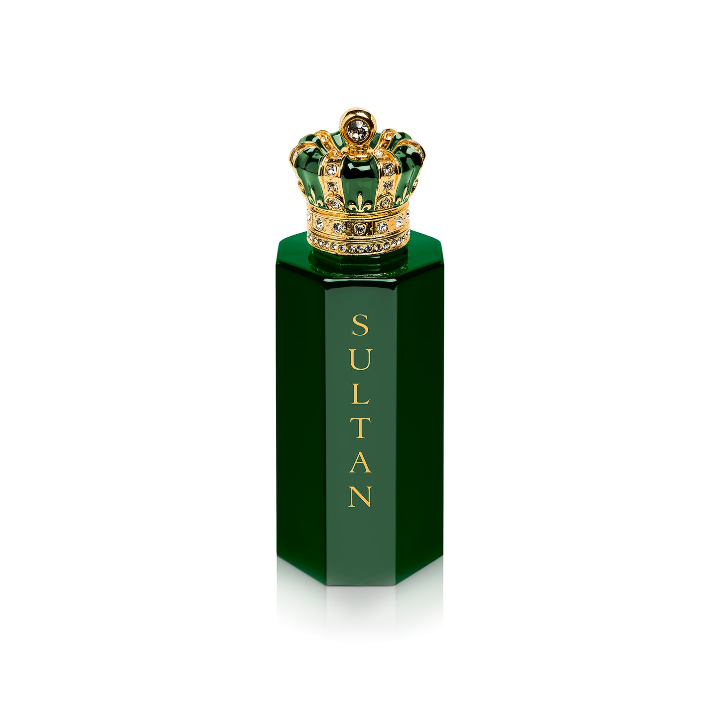 SULTAN 3.4oz Extrait de Parfum