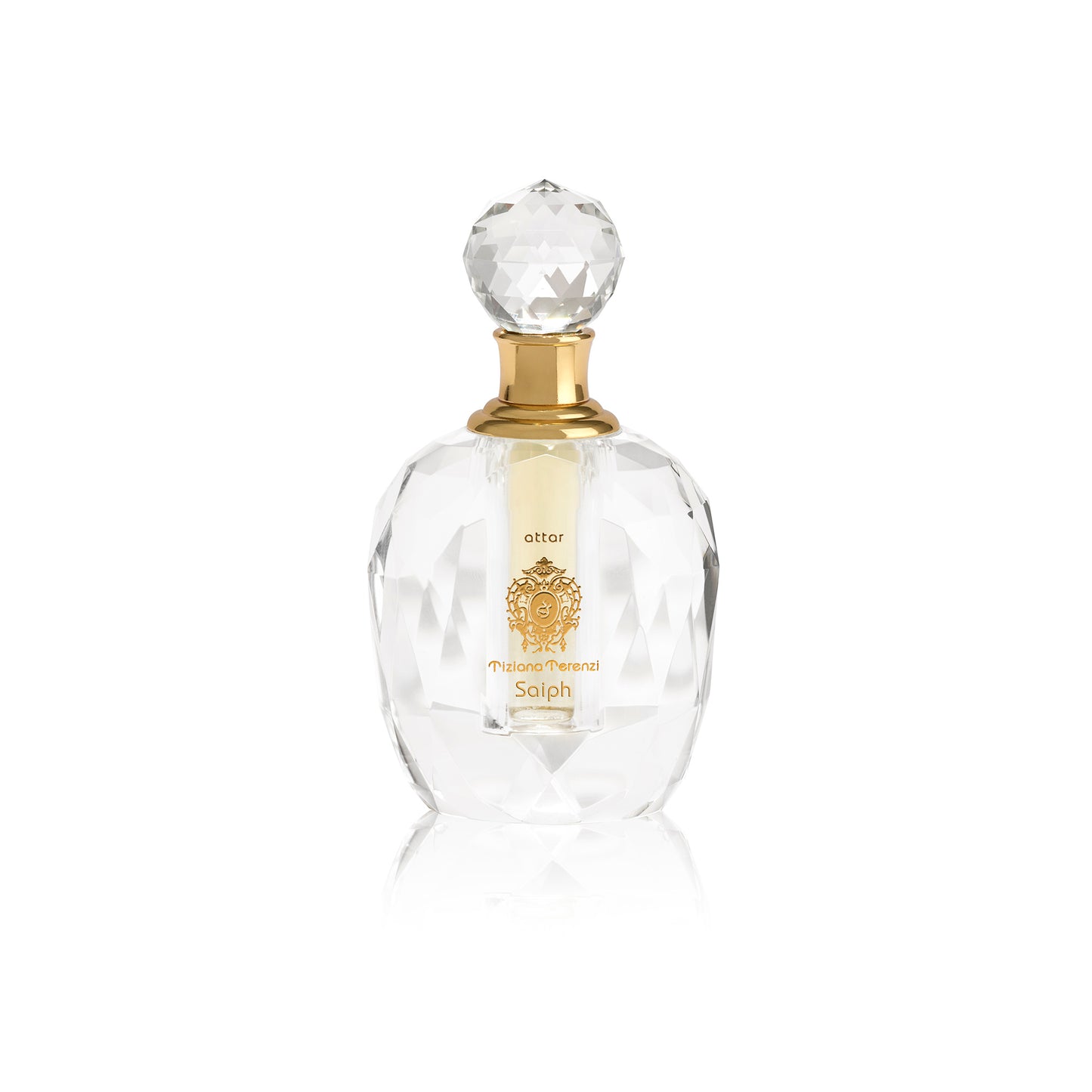 Attar Saiph 0.5 oz Special Edition Extrait