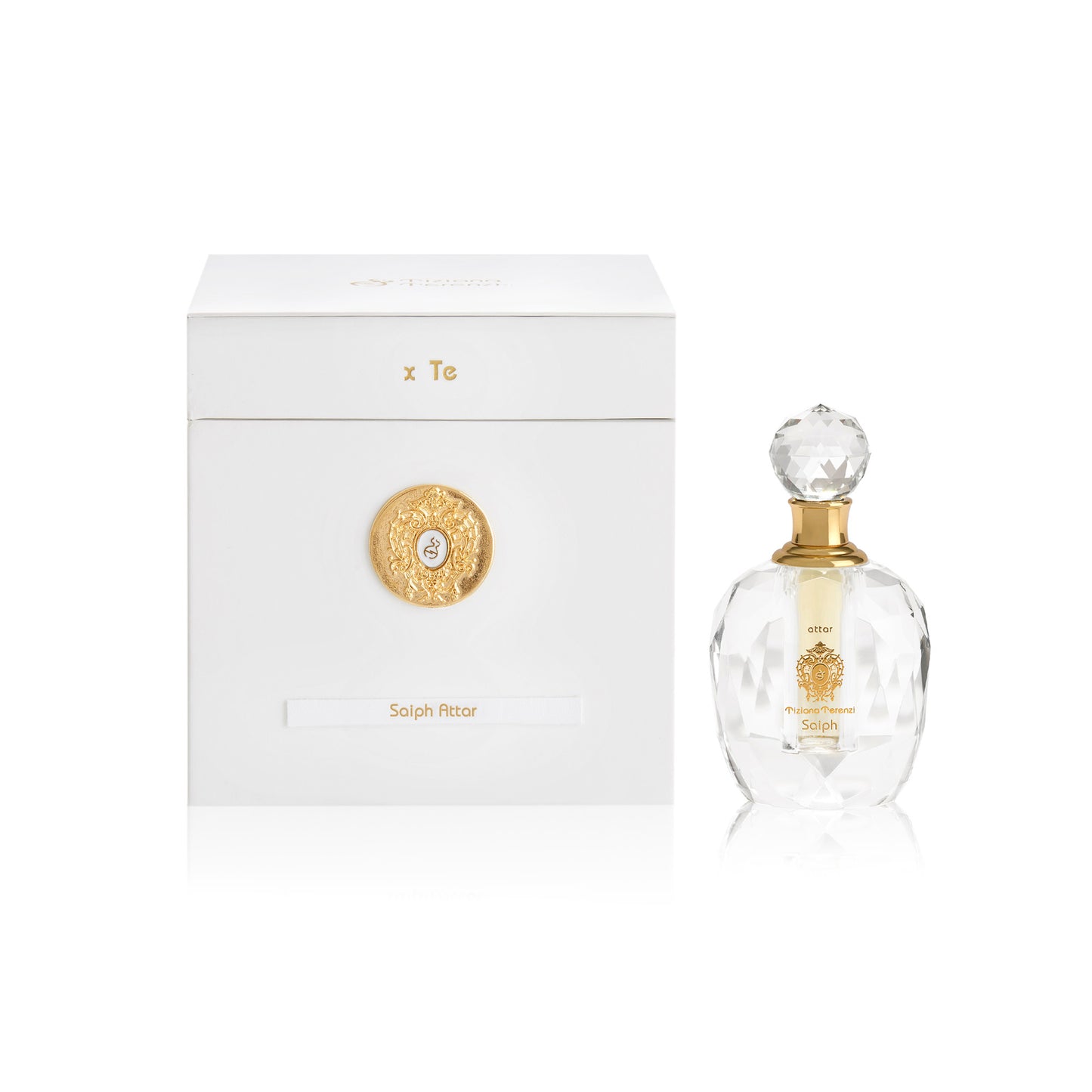 Attar Saiph 0.5 oz Special Edition Extrait