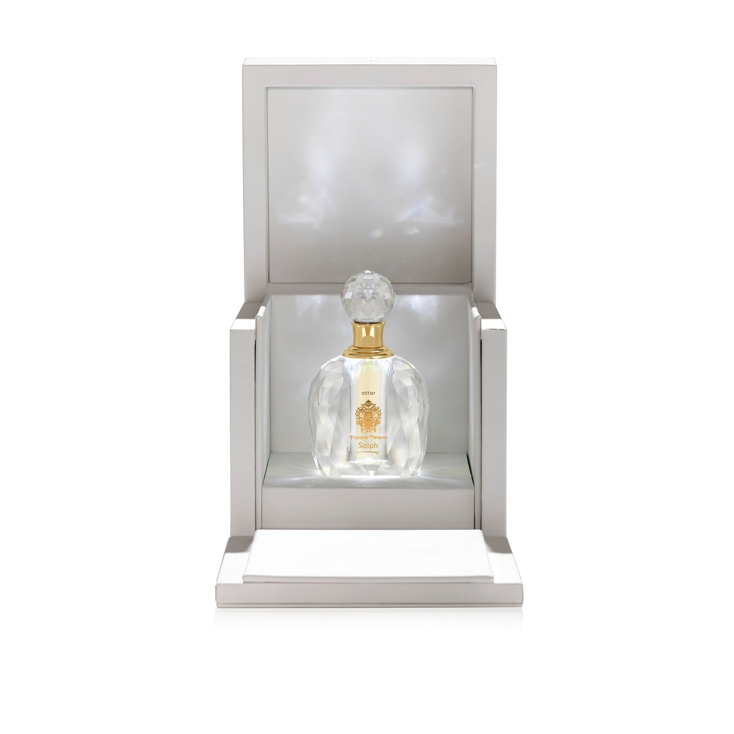 Attar Saiph 0.5 oz Special Edition Extrait