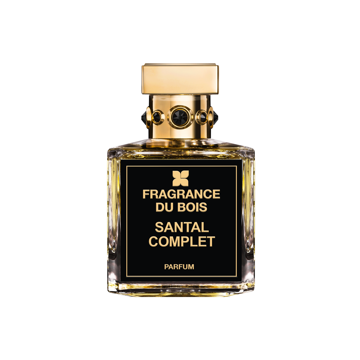 SANTAL COMPLET 3.4oz Eau De Parfum
