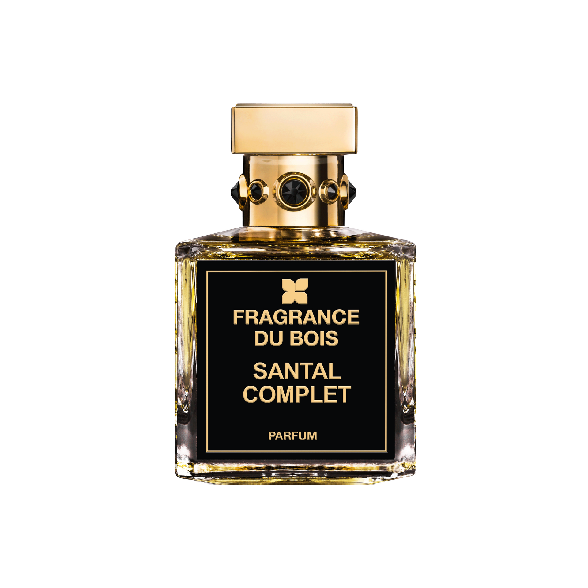 Bois de Santal Les Parfums du Soleil perfume - a fragrance for women and men