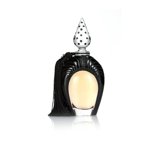 Lalique de Lalique 1.0 oz Limited Edition 2008 "Sheherazade" Crystal Extrait de Parfum