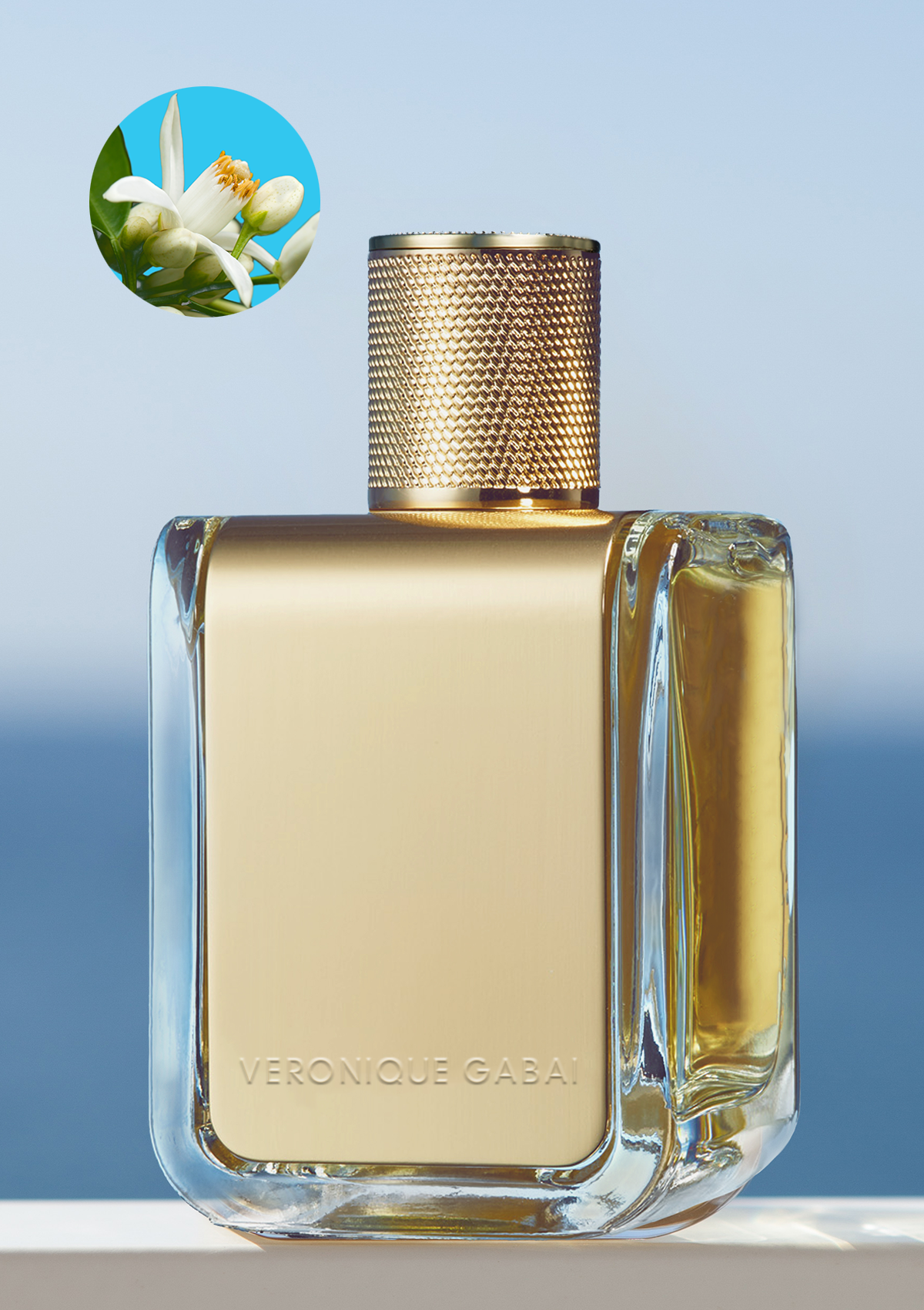 Souvenirs de Tunisie - 2.9oz Eau de Parfum