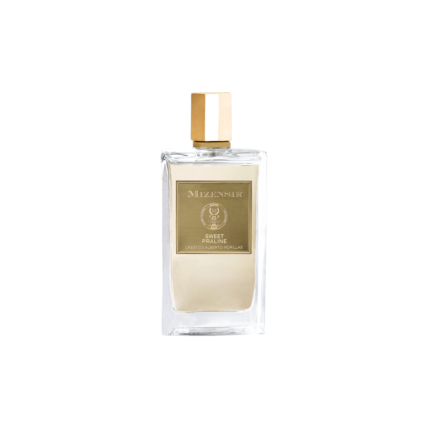 Mizensir Sweet Praline Perfume | Sweet Eau de Parfum - 3.4 oz – So ...