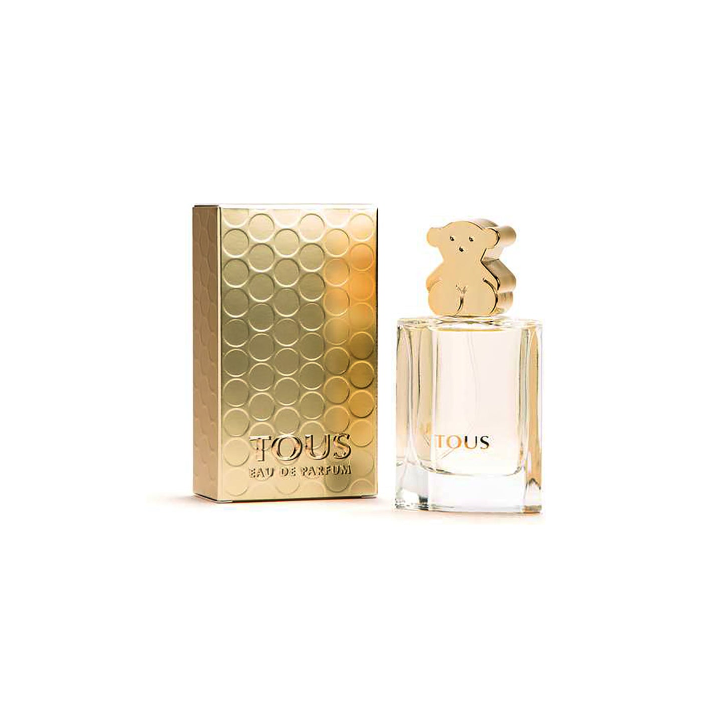 Tous Eau de Parfum 1.0 oz