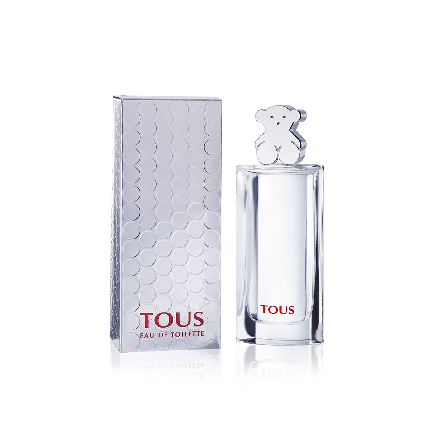 Tous 1.7 oz Eau de Toilette