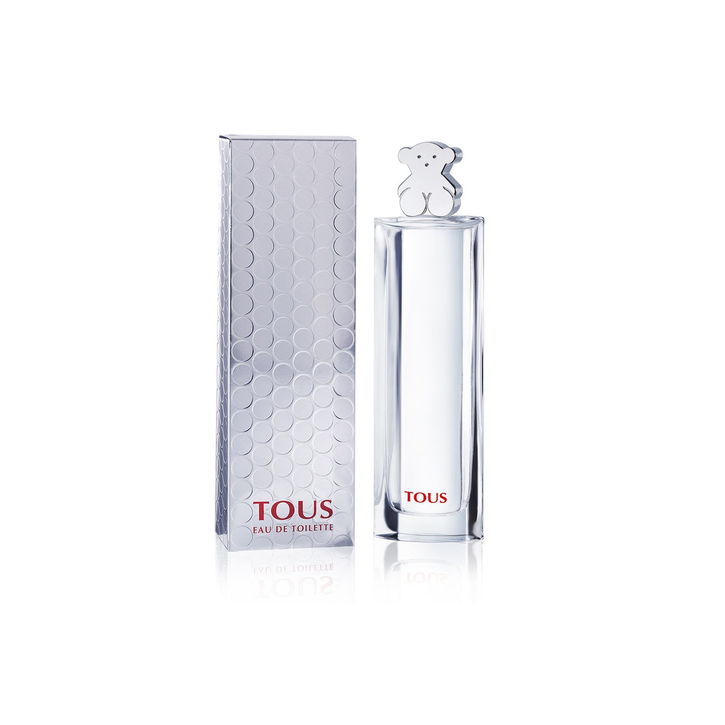 Tous Eau de Toilette 3.0 oz