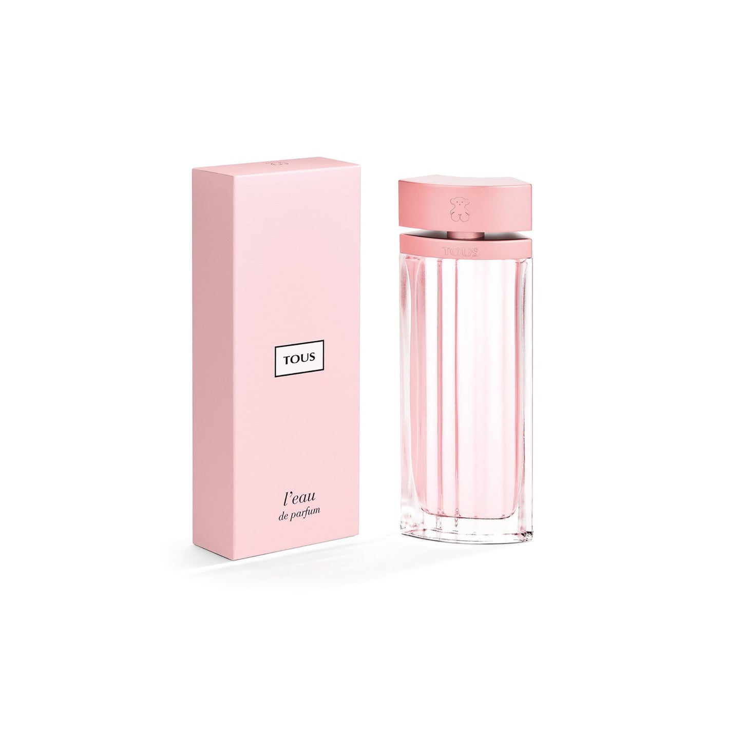 Tous L'Eau de Parfum 3.0 oz Eau de Parfum