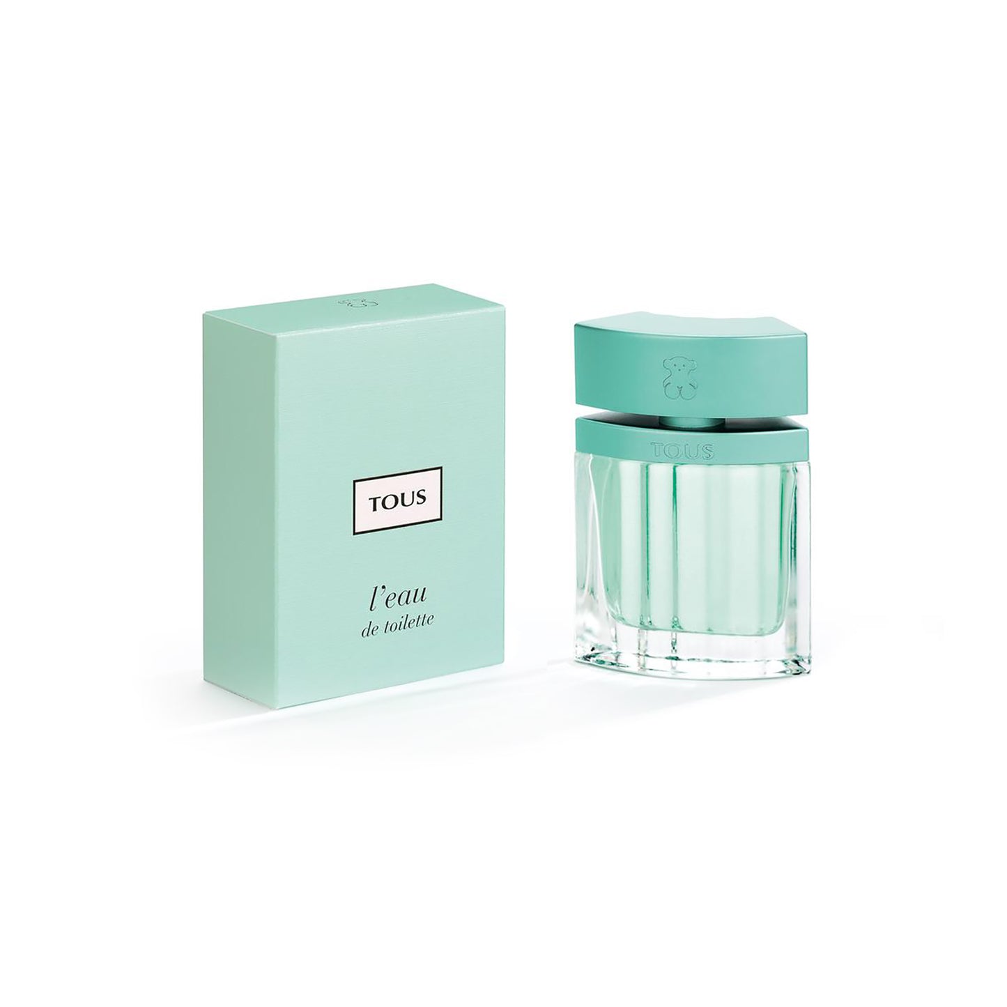 Tous L'Eau de Toilette 1.0 oz Eau de Toilette