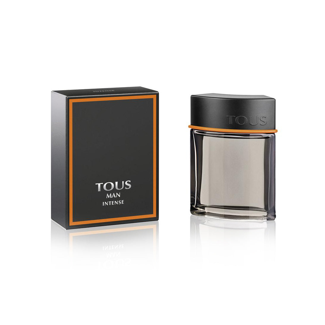 Tous Man Intense 3.4 oz Eau de Toilette