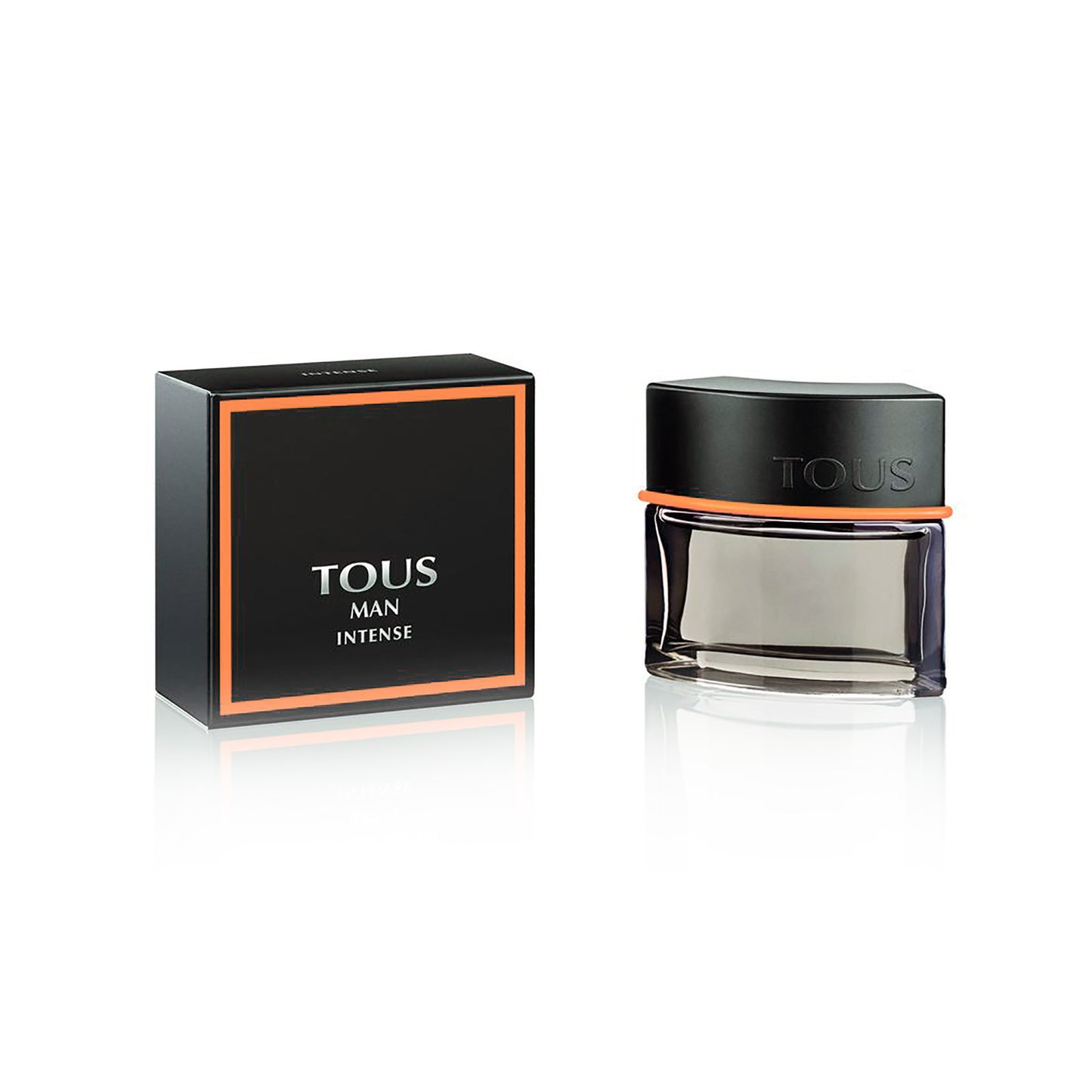 Tous Man Intense 1.7 oz Eau de Toilette