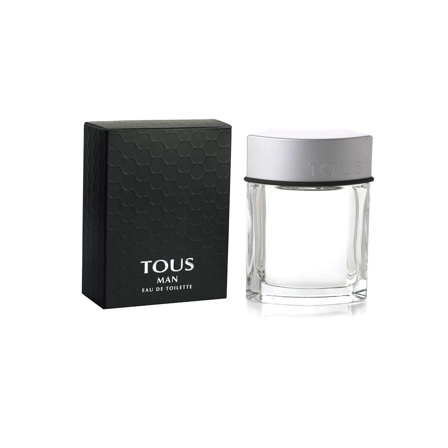 Tous Man 2ml Sample Vial - Eau de Toilette