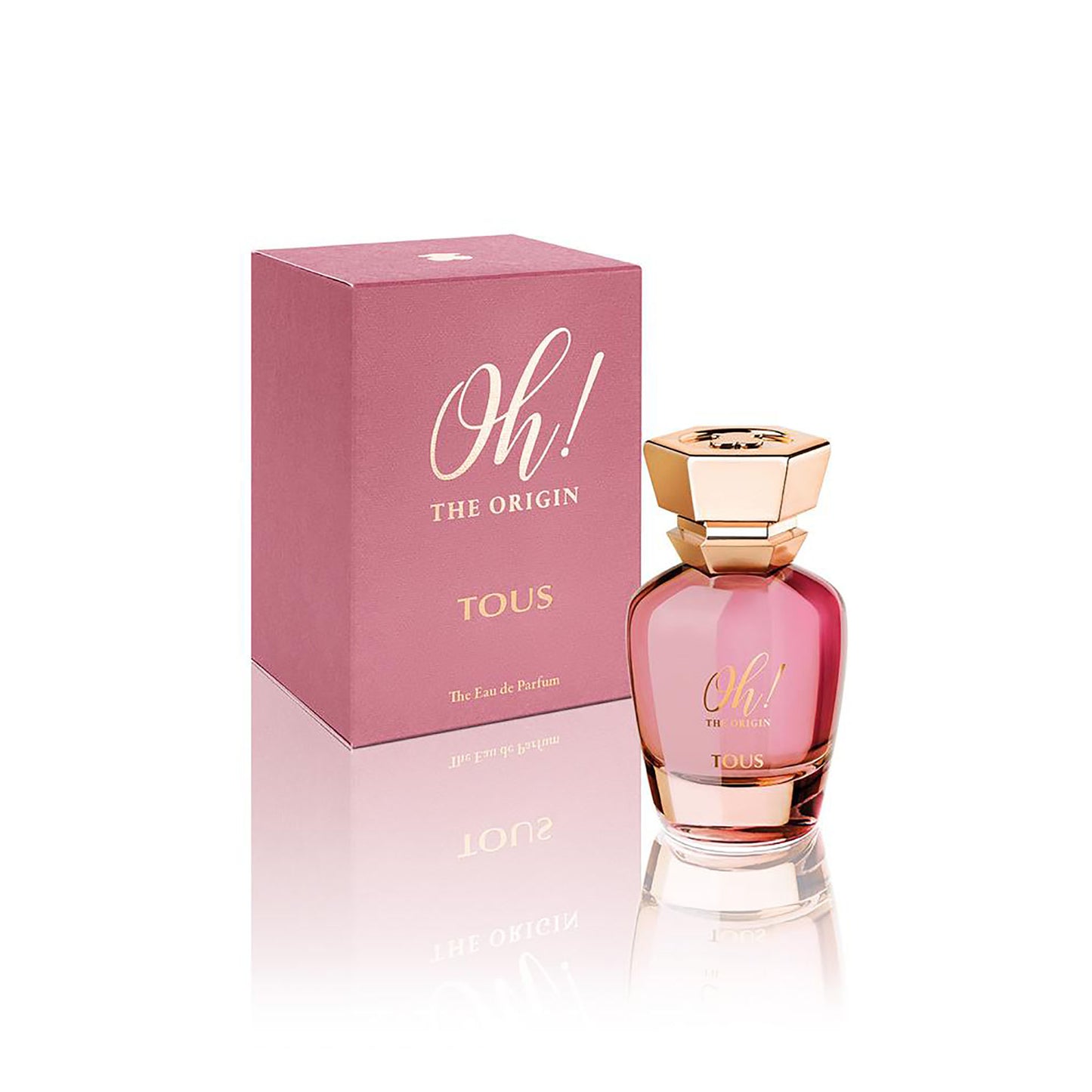 Oh! The Origin 1.7 oz Eau de Parfum