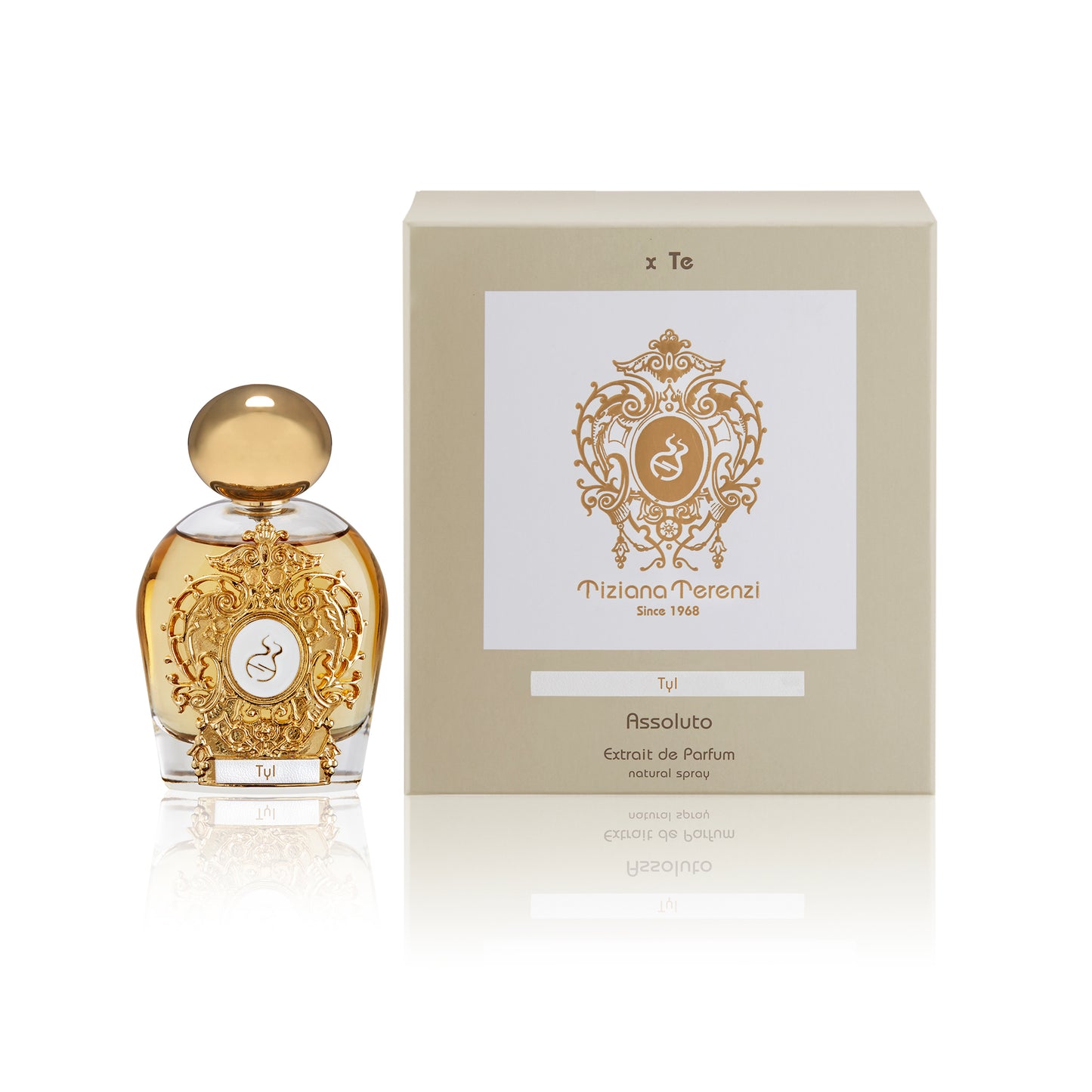 Assoluto Tyl Special Edition 3.4 oz Extrait de Parfum