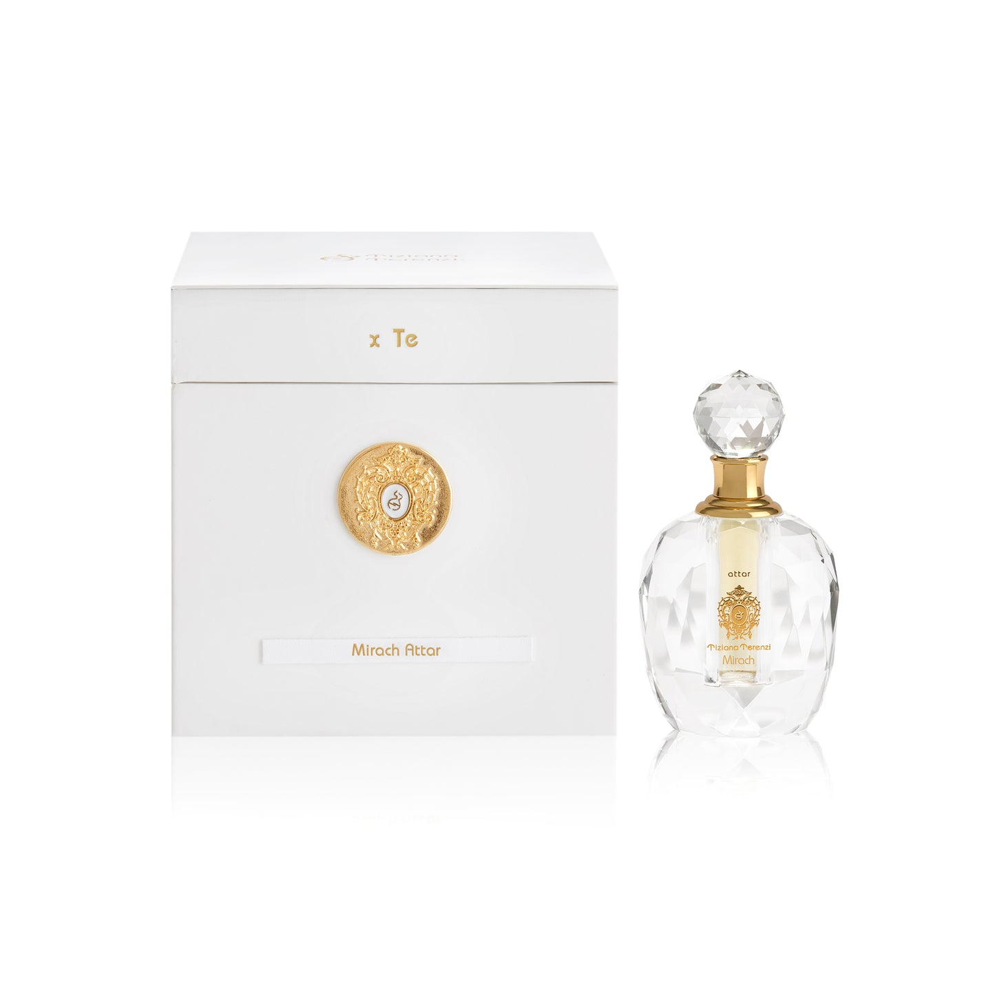 Attar Mirach 0.5 oz Special Edition Extrait