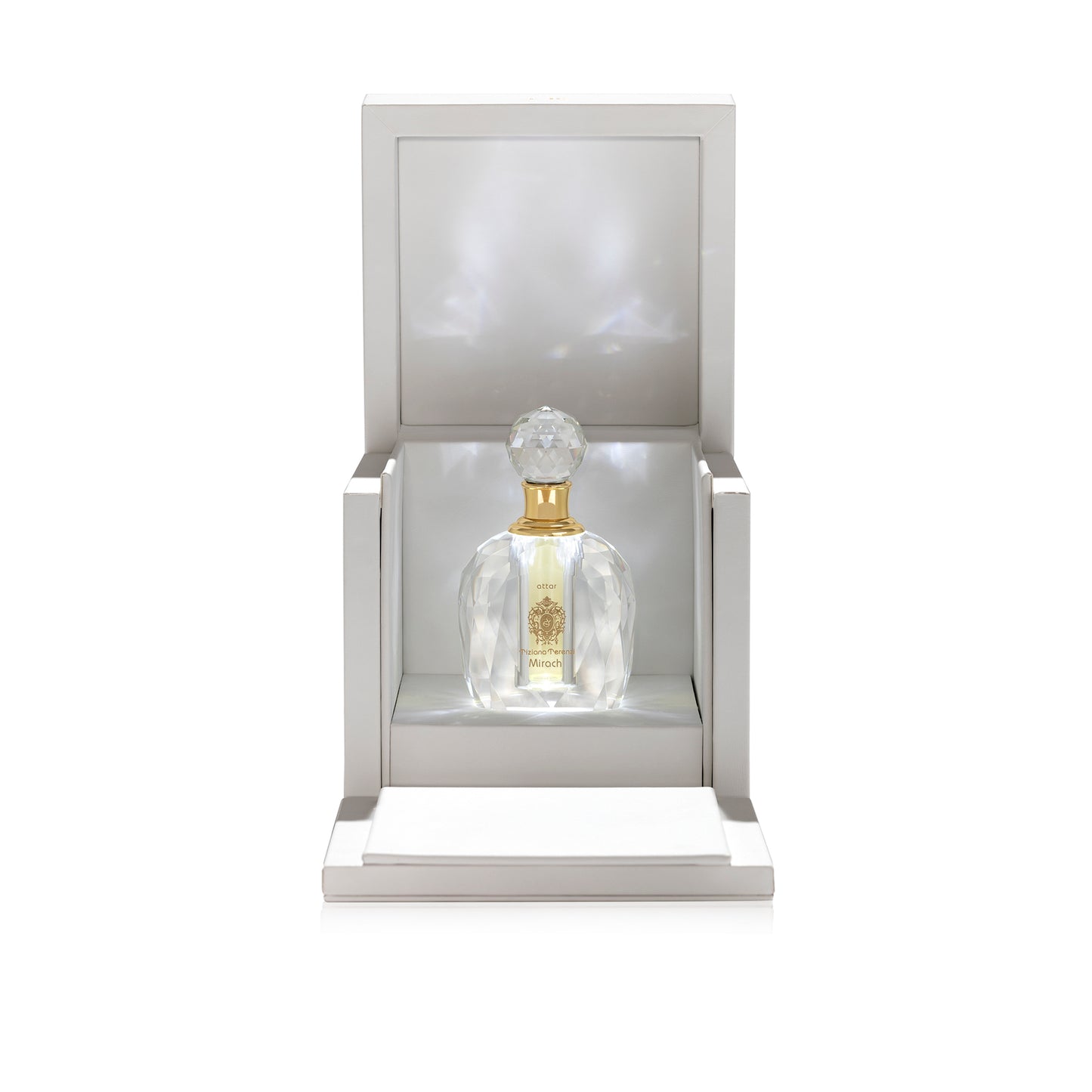 Attar Mirach 0.5 oz Special Edition Extrait