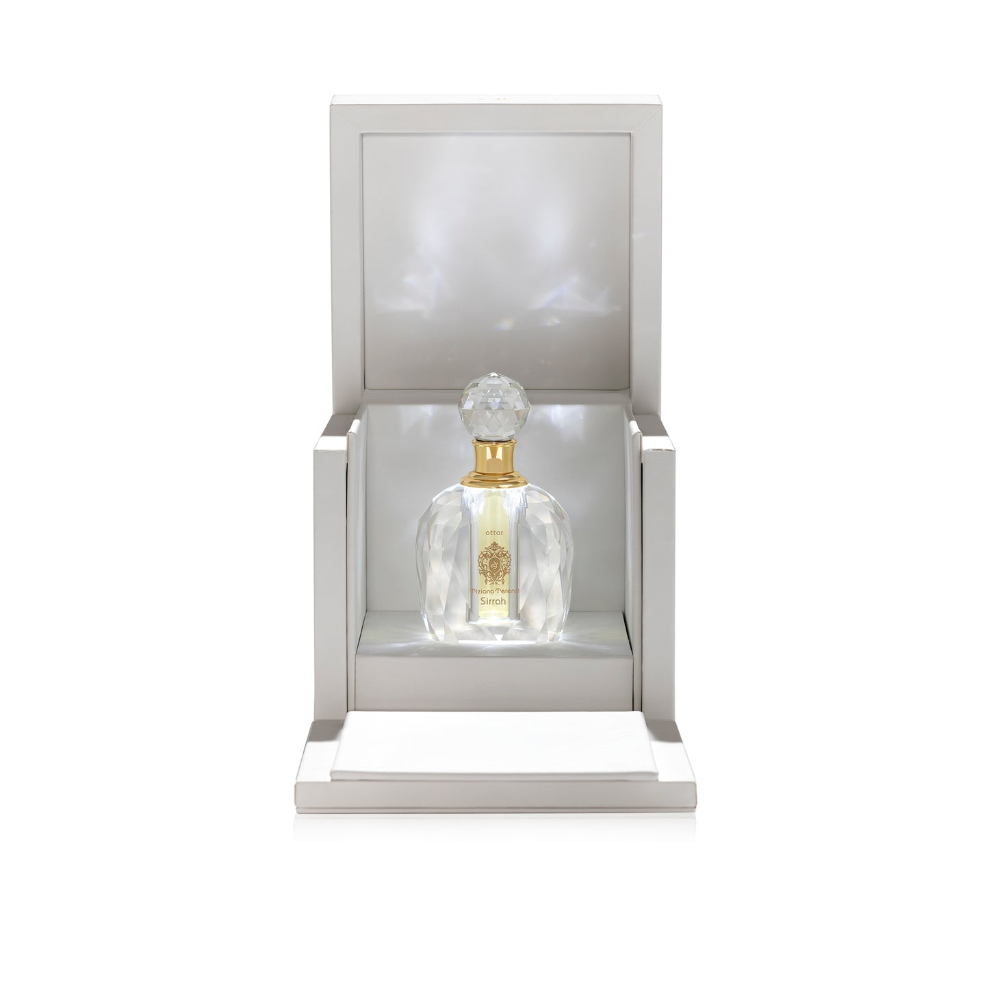 Attar Sirrah 0.5 oz Special Edition Extrait