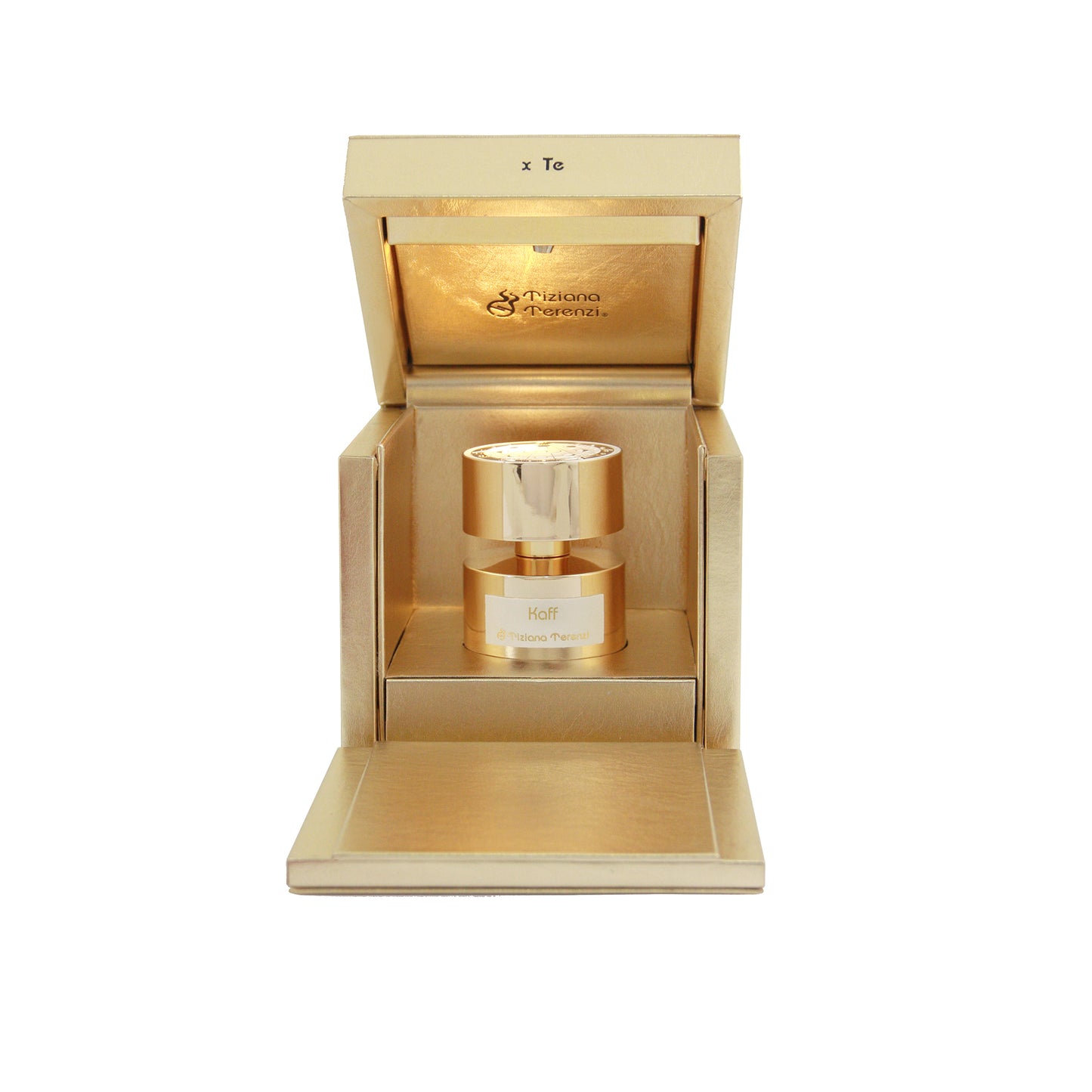 Luna Star Kaff 1.5ml Sample Vial - Extrait de Parfum