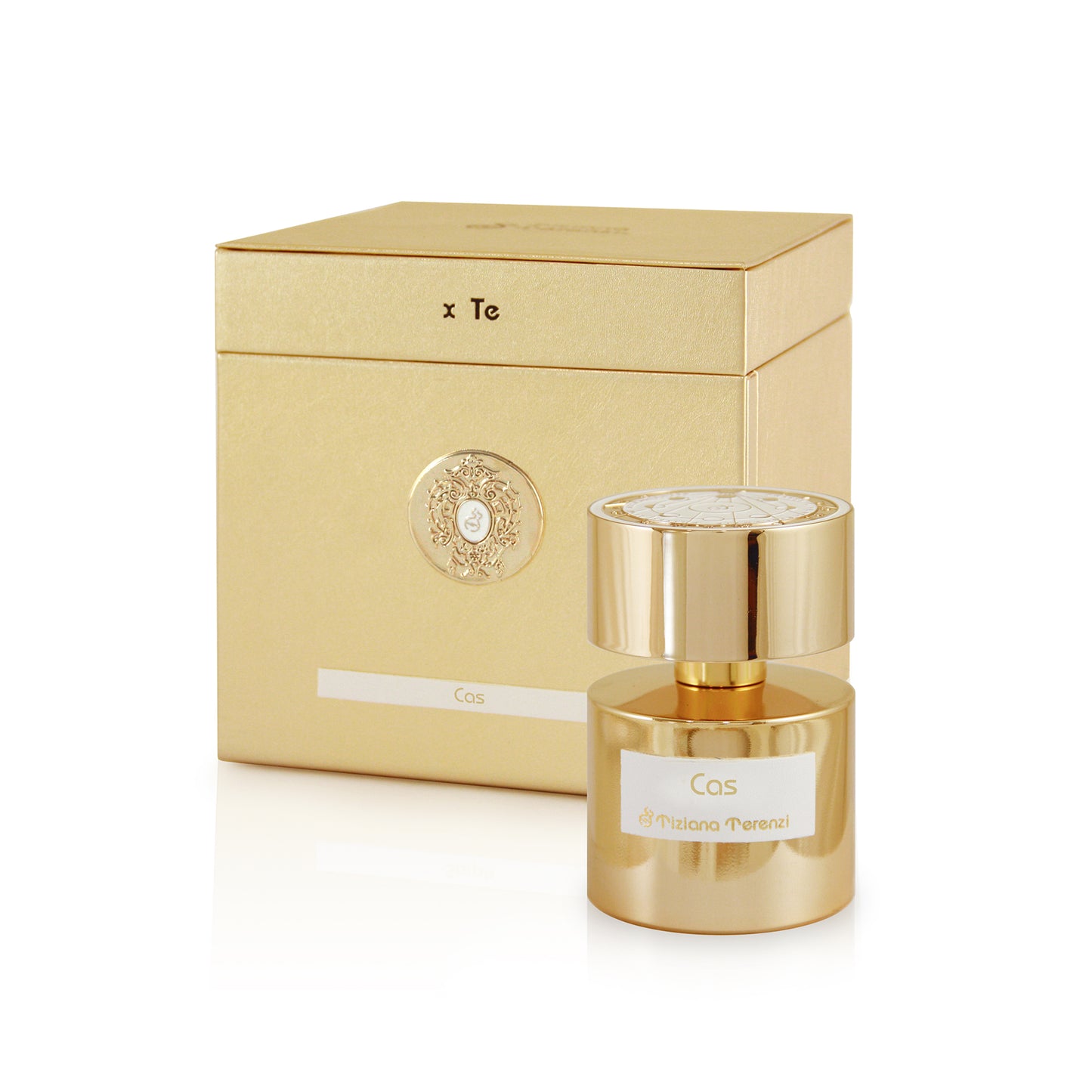 Luna Star Cas 1.5ml Sample Vial - Extrait de Parfum