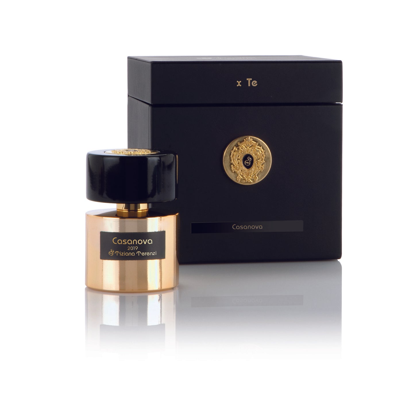 Casanova Anniversary Edition 3.4 oz Extrait de Parfum