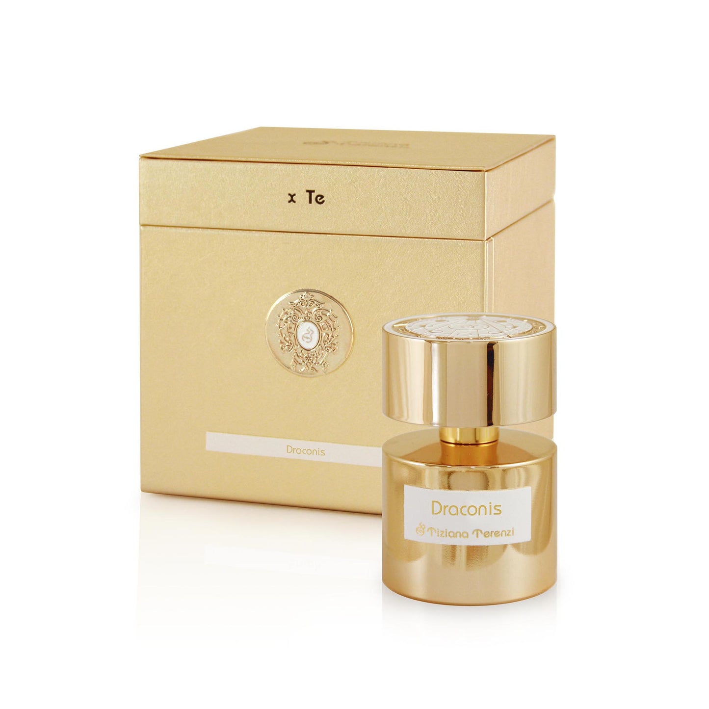 Luna Star Draconis 1.5ml Sample Vial - Extrait de Parfum
