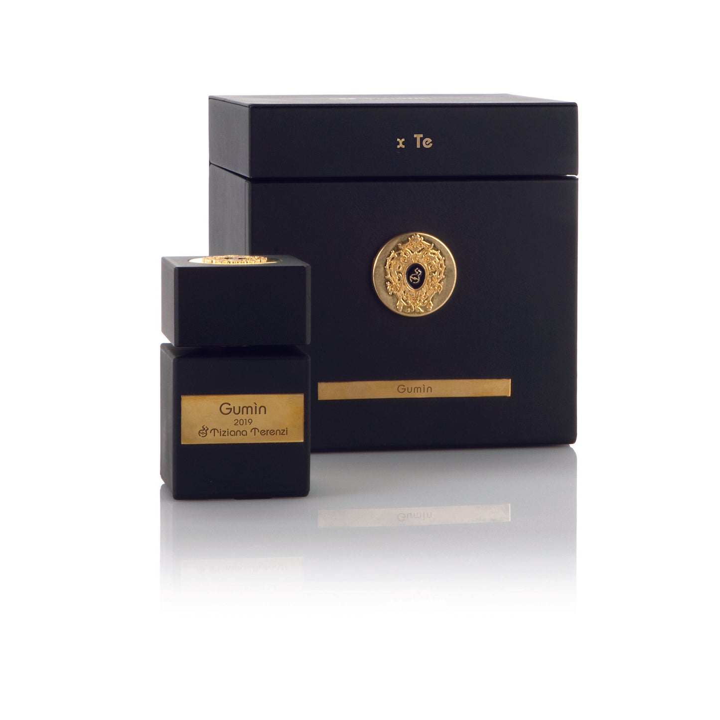 Gumin Anniversary Edition 3.4 oz Extrait de Parfum