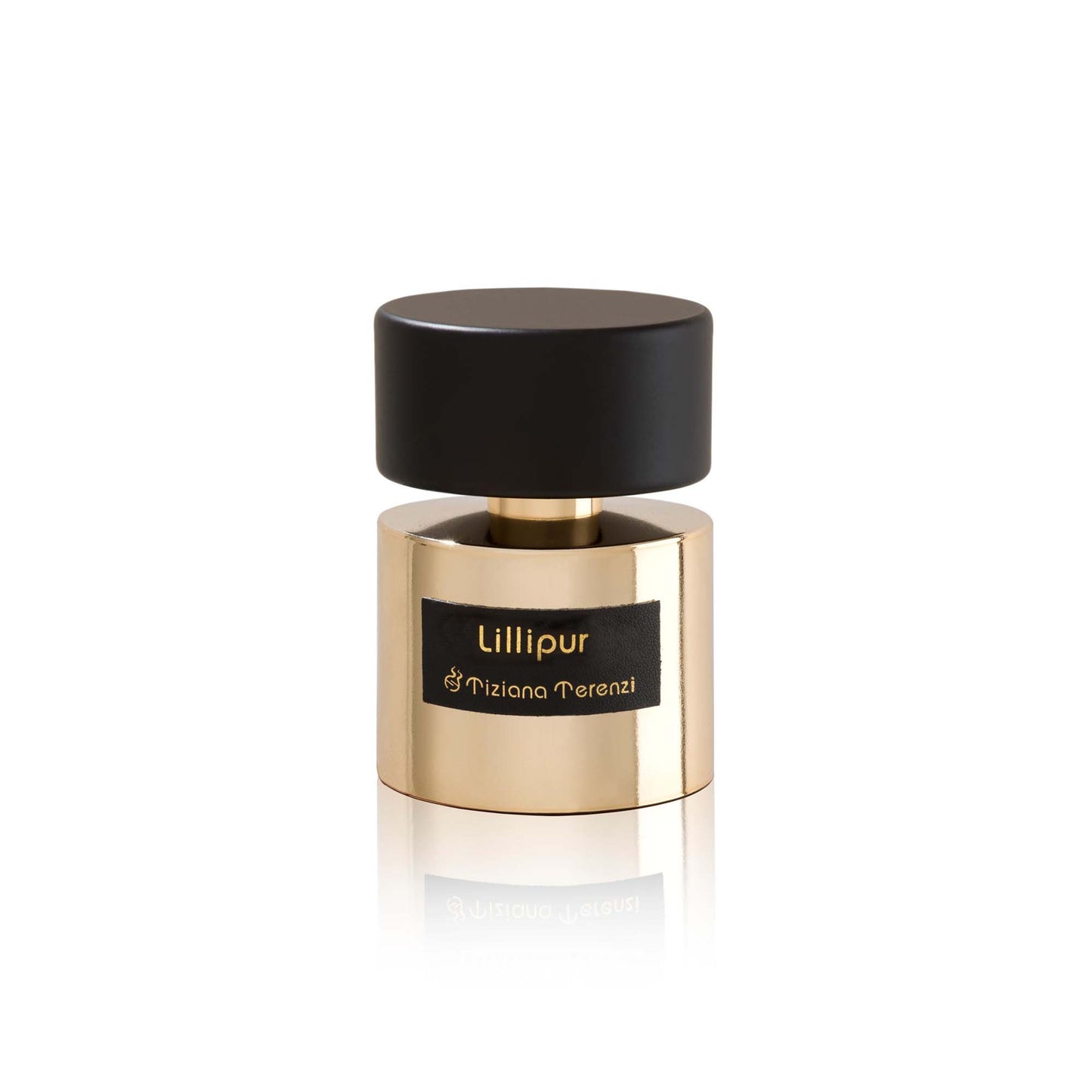 Lillipur 1.5ml Sample Vial - Extrait de Parfum