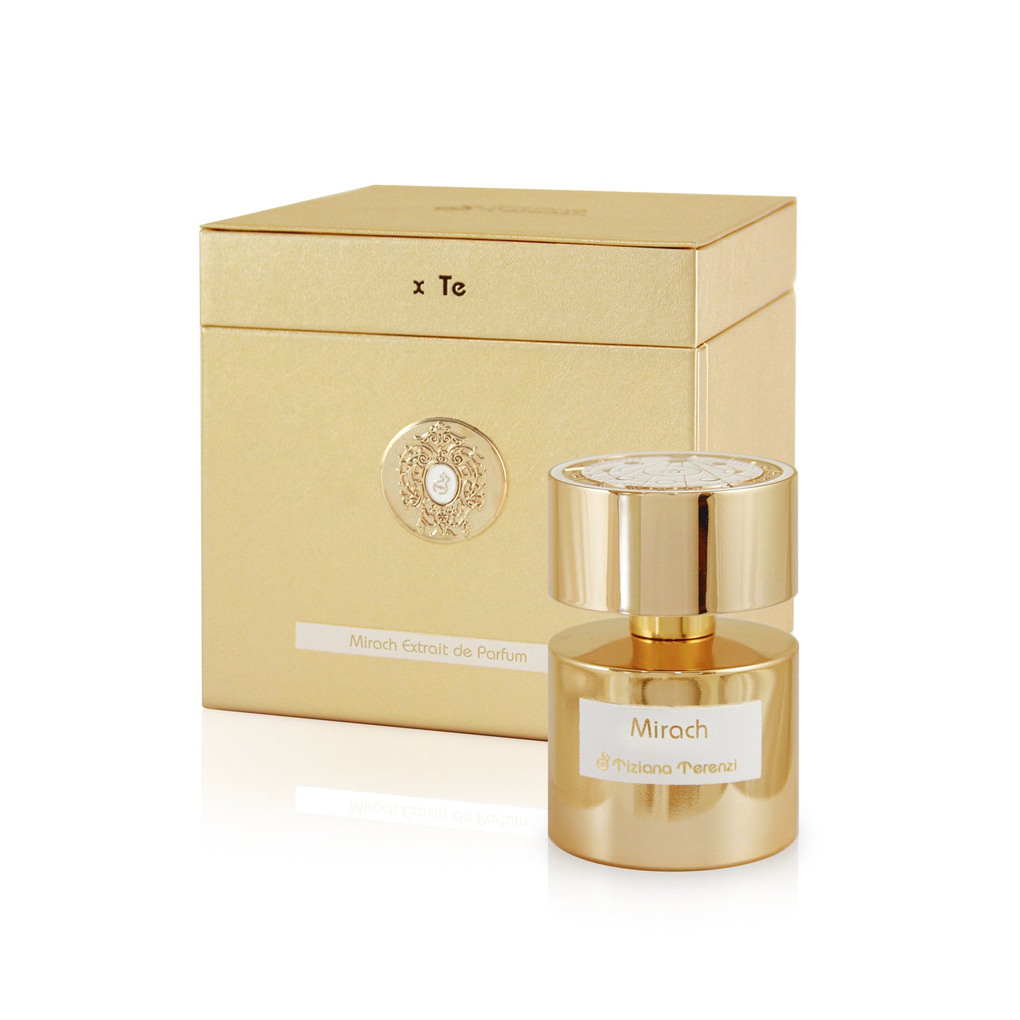 Luna Star Mirach 1.5ml Sample Vial - Extrait de Parfum