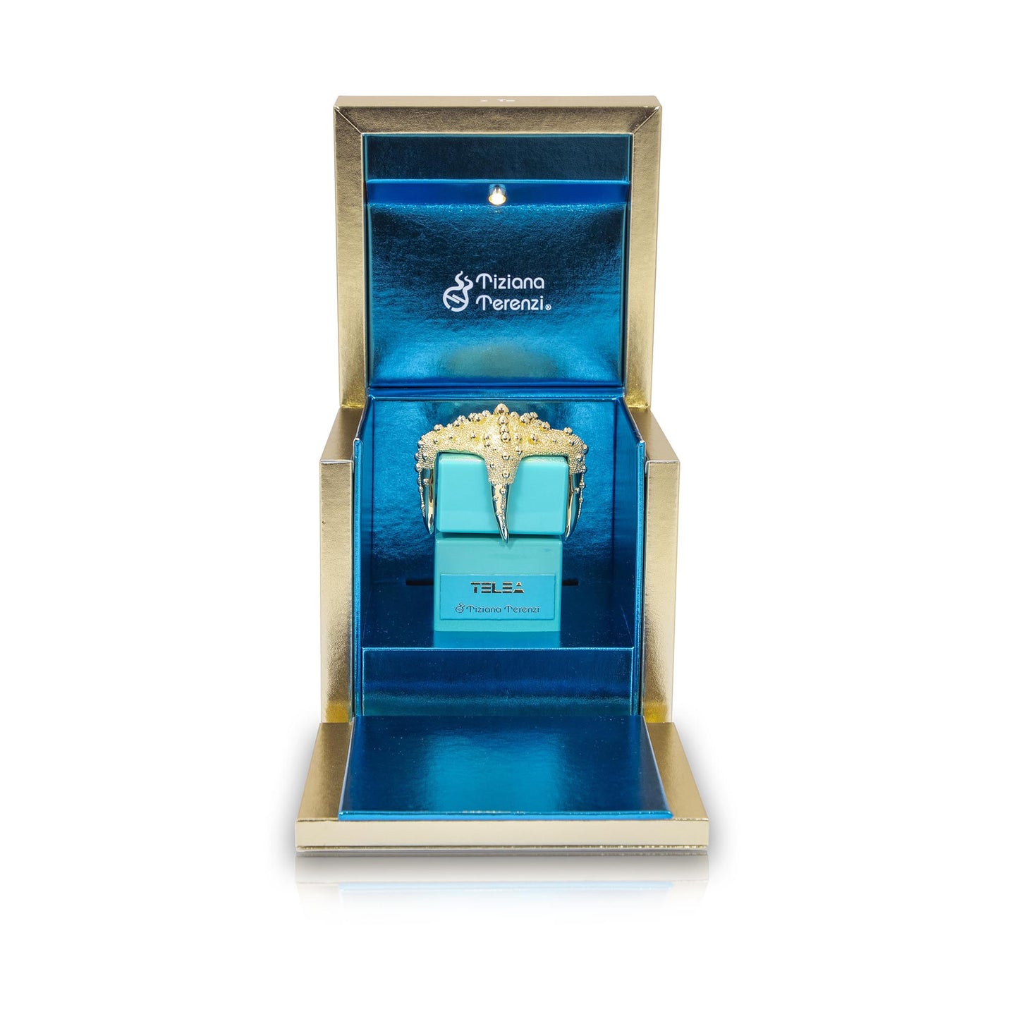 Sea Stars Telea - 3.4oz Extrait de Parfum