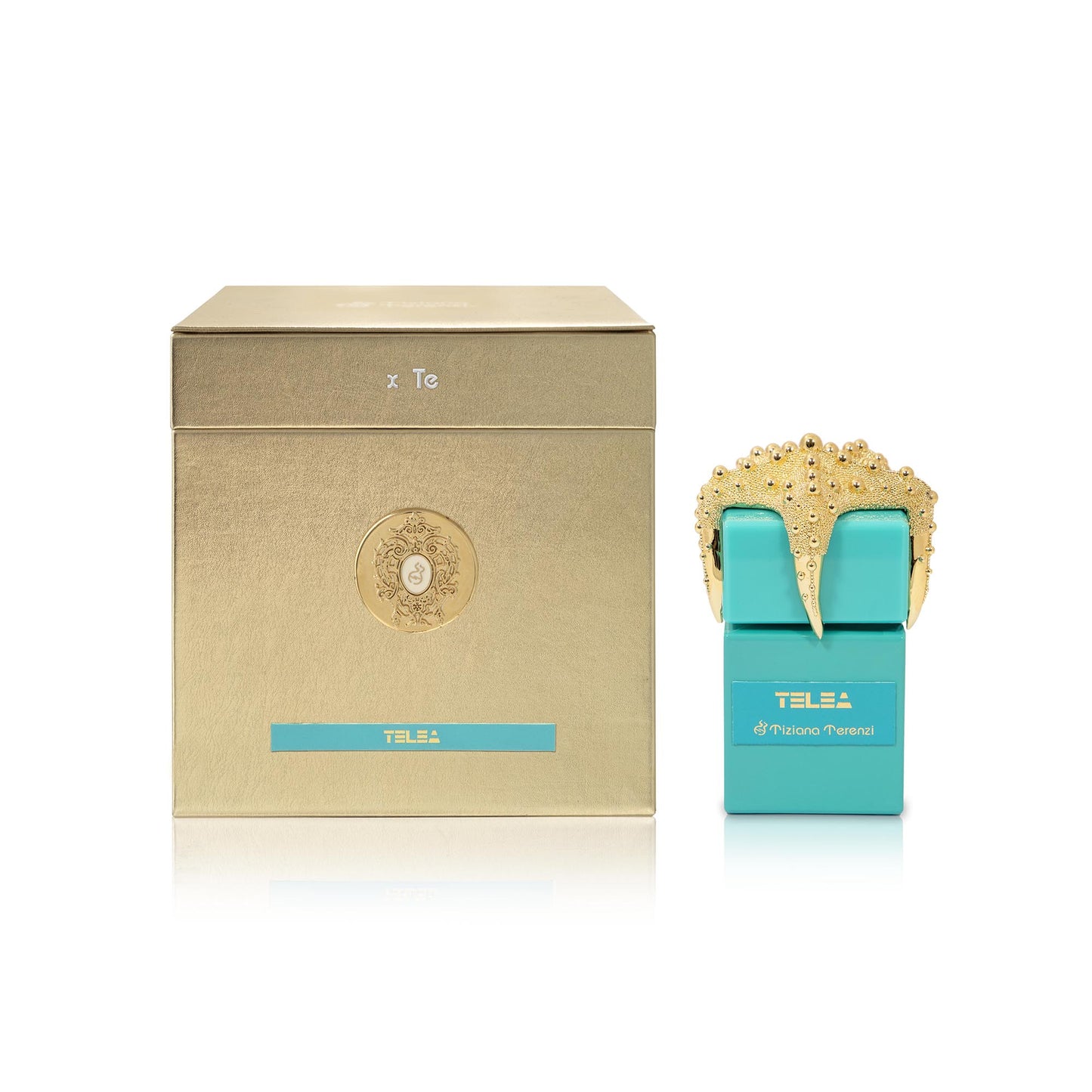 Sea Stars Telea - 3.4oz Extrait de Parfum