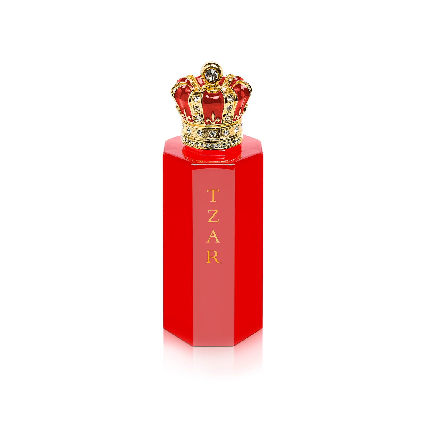 TZAR 3.4oz Extrait de Parfum