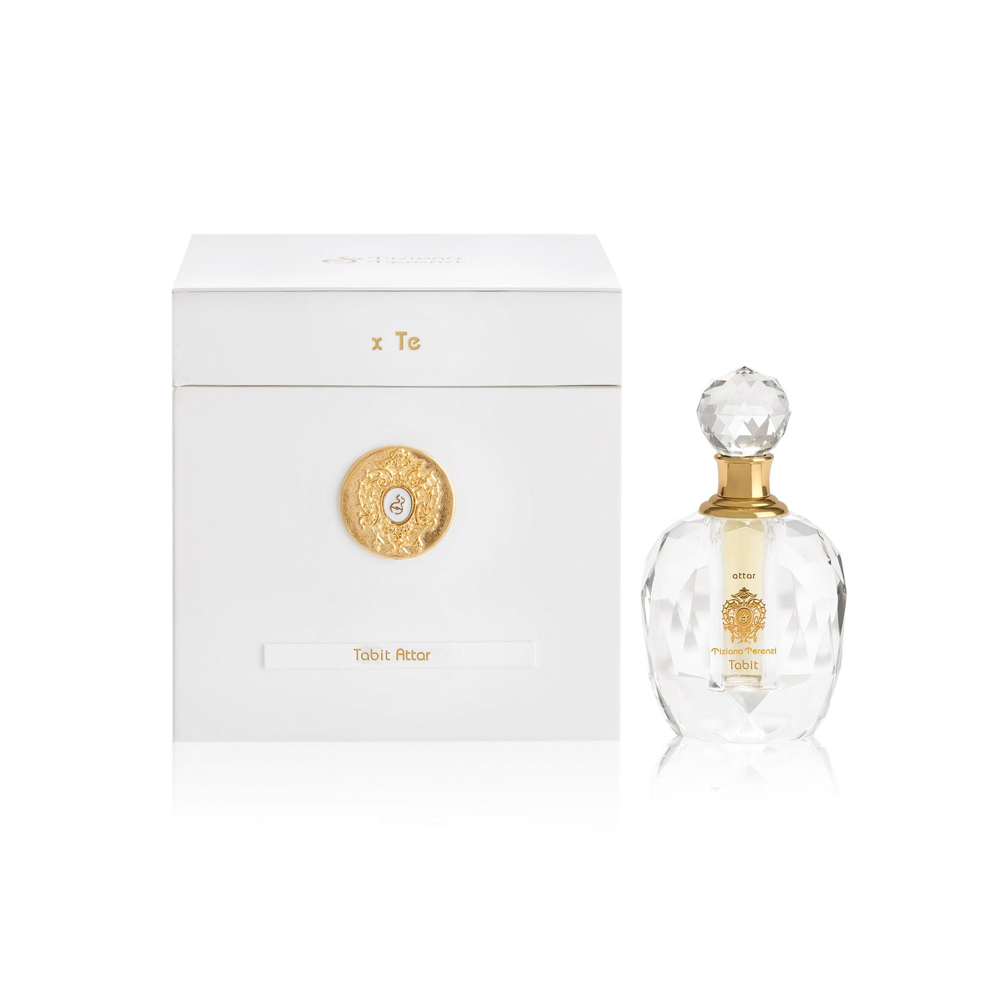 Attar Tabit 0.5 oz Special Edition Extrait