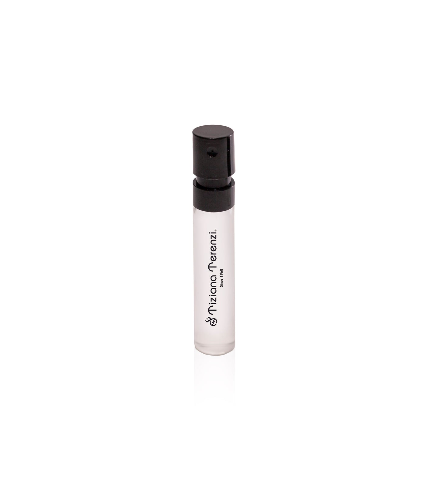 White Fire 1.5ml Sample Vial - Extrait de Parfum