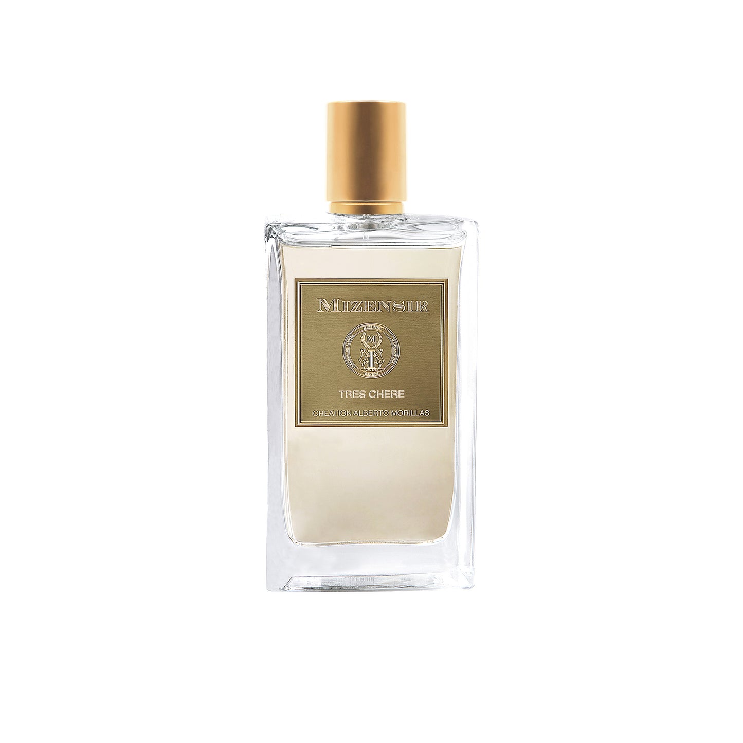 Très Chère 3.4 oz Eau de Parfum