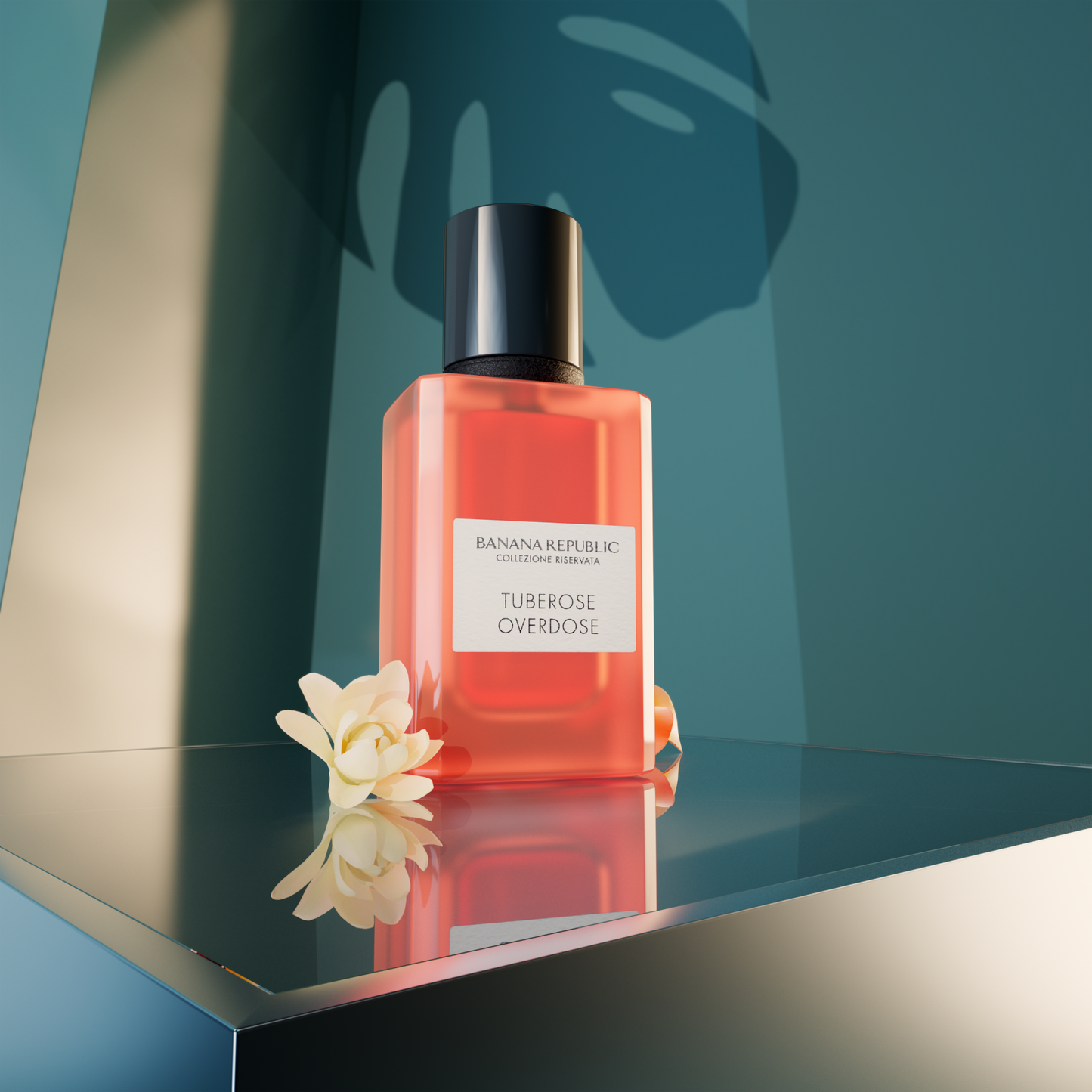 Collezione Riservata Tuberose Overdose Eau de Parfum