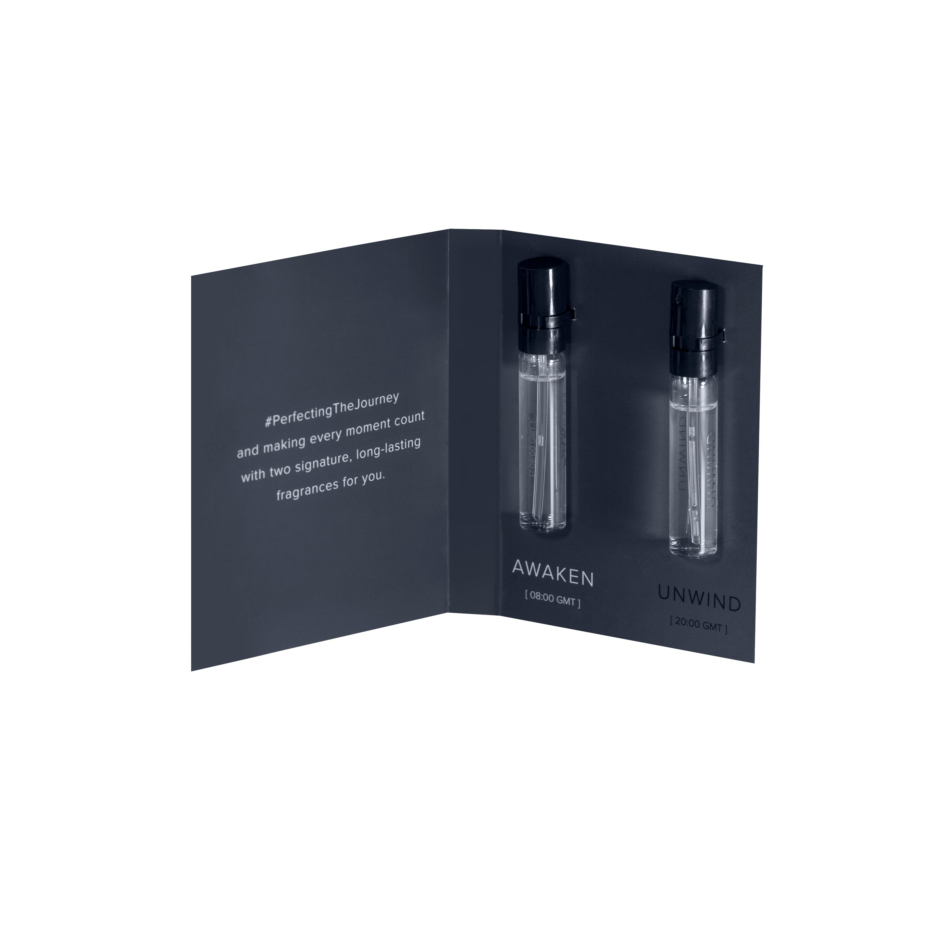 Tumi eau de online parfum awaken