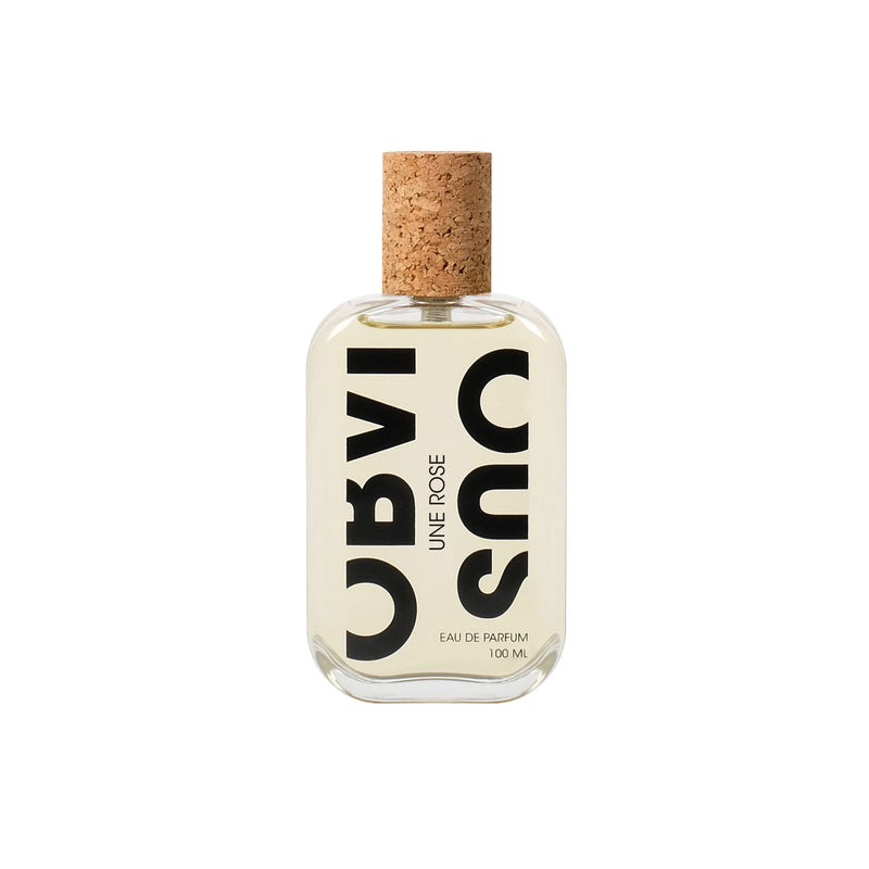 Une Rose Eau de Parfum