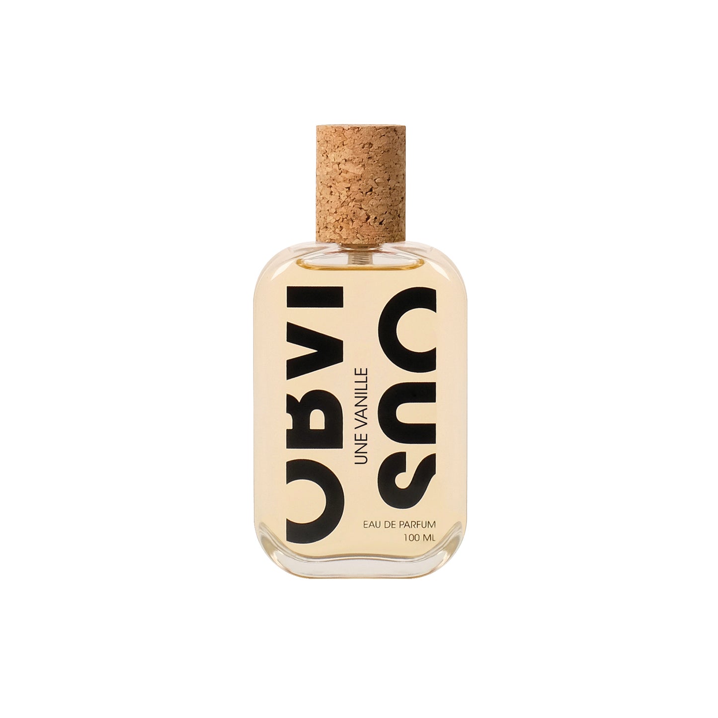 Une Vanille 1.5ml Sample Vial - Eau de Parfum