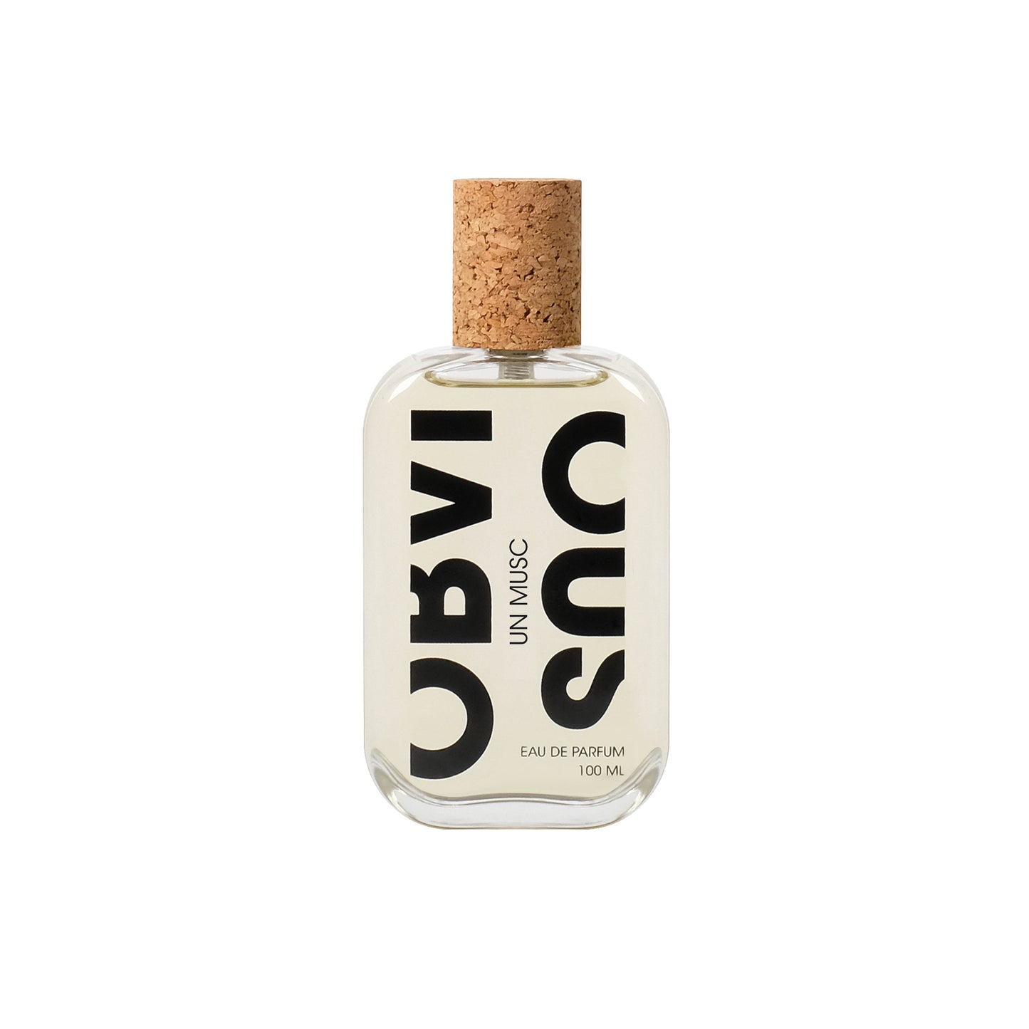 Un Musc 3.4 oz Eau de Parfum