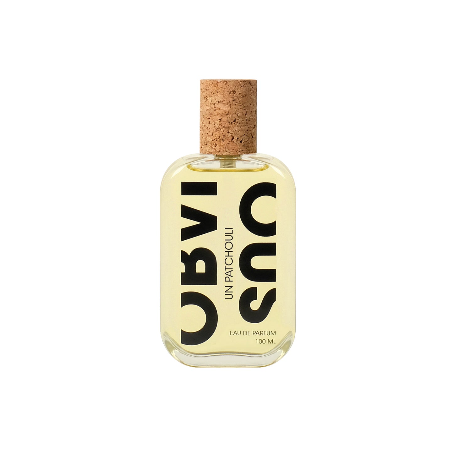 Un Patchouli 1.5ml Sample Vial - Eau de Parfum