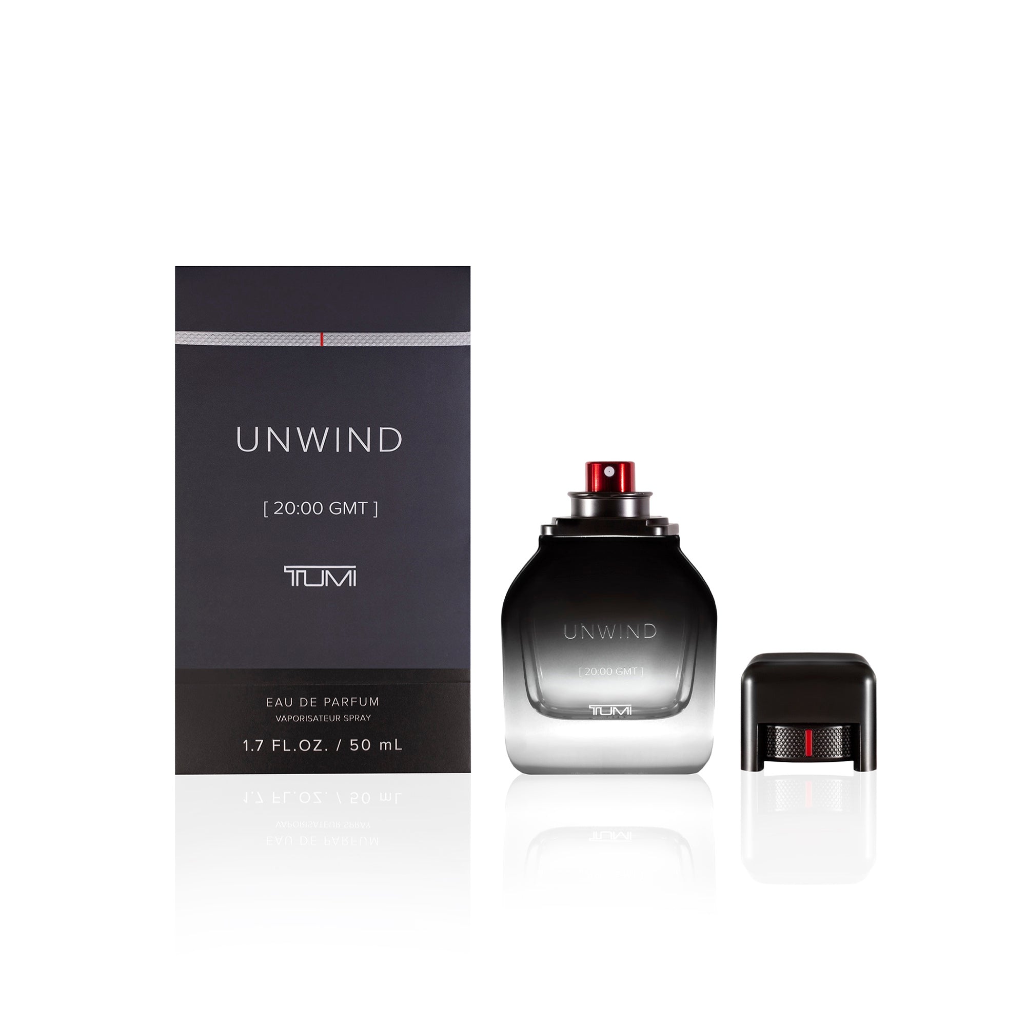 Tumi unwind online cologne