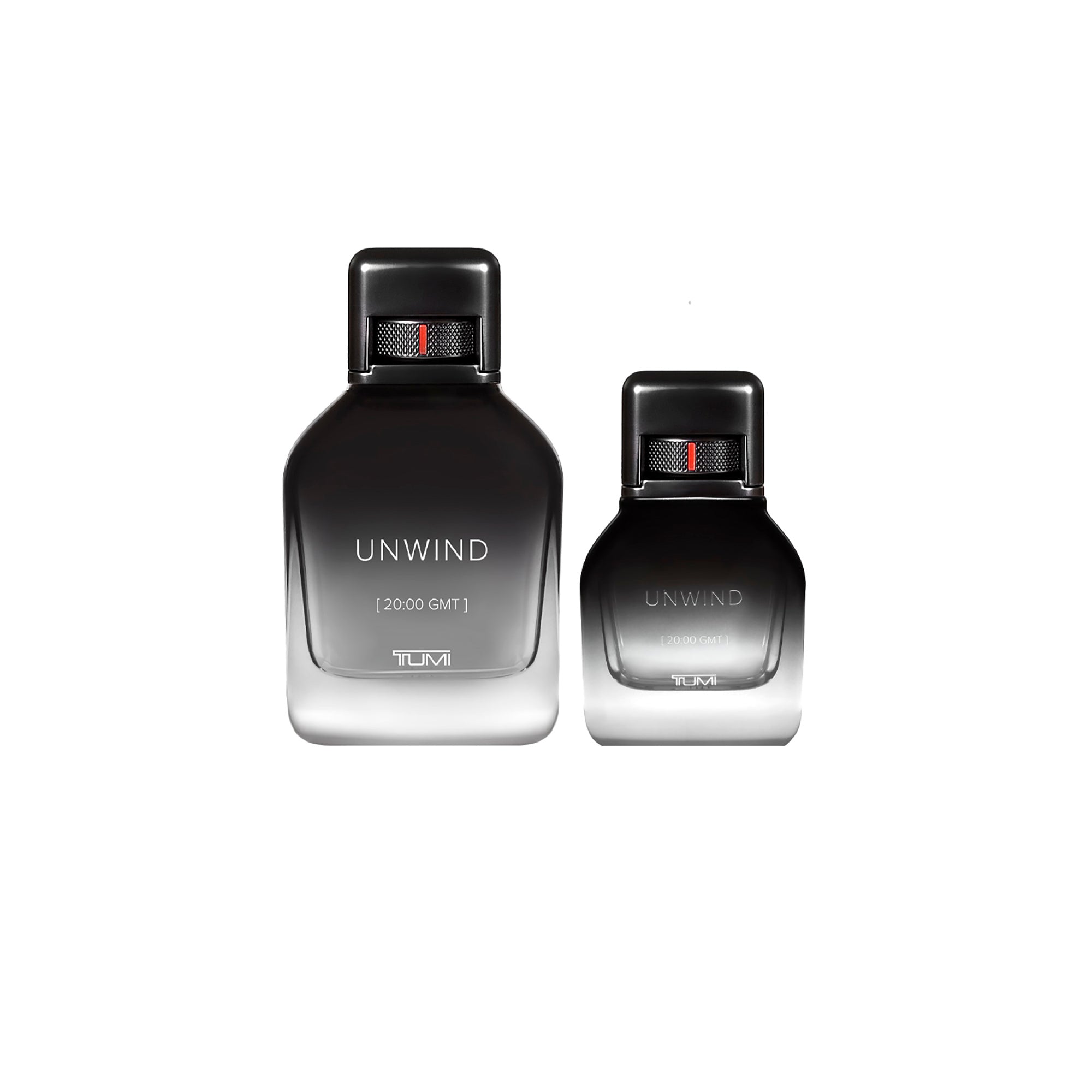 UNWIND [20:00 GMT] TUMI - 100ML Eau de Parfum + 30ML Eau de Parfum