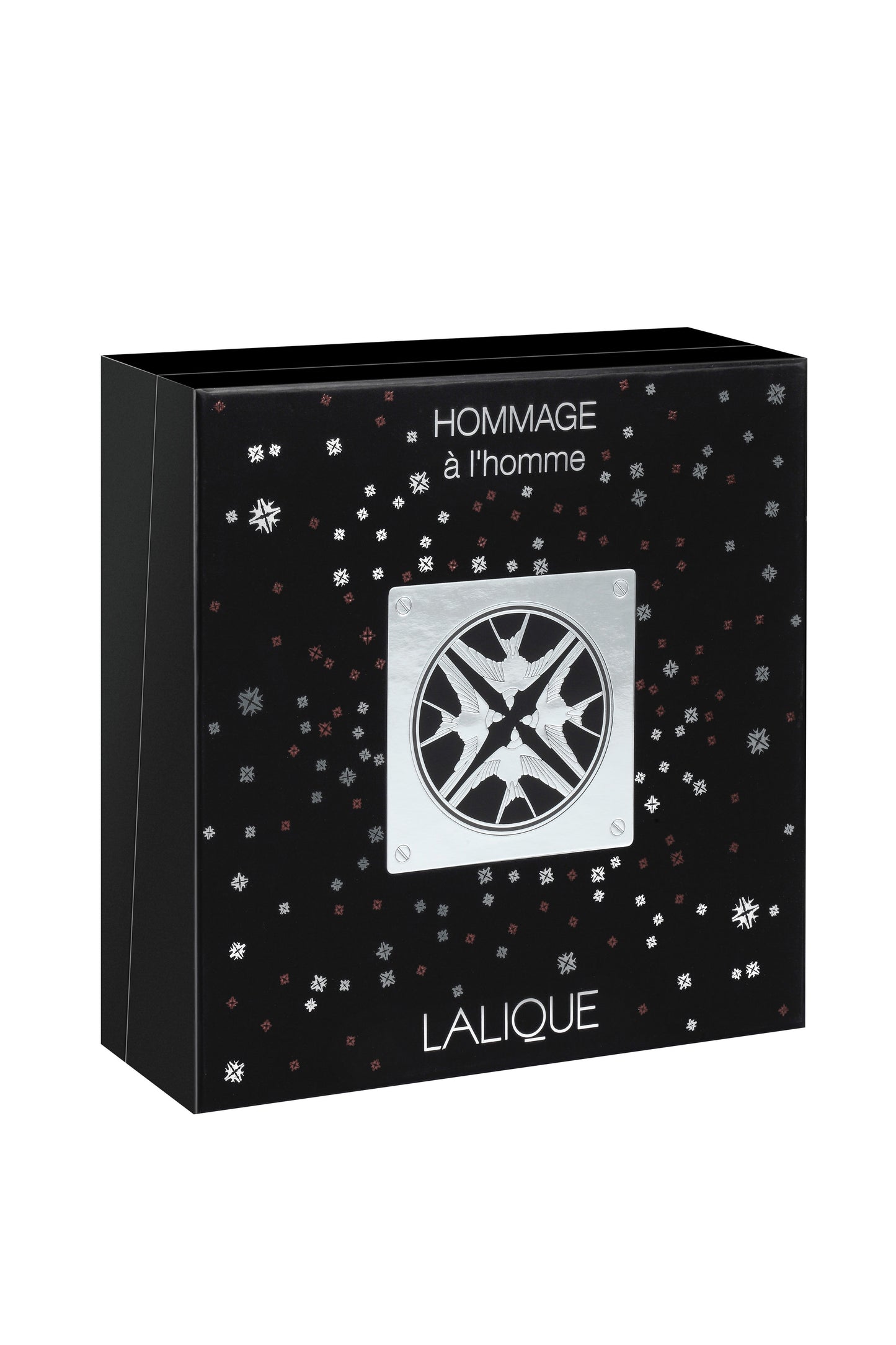 Hommage a L'Homme 3.3 oz EDT & 5.07 oz Shower Gel Gift Set