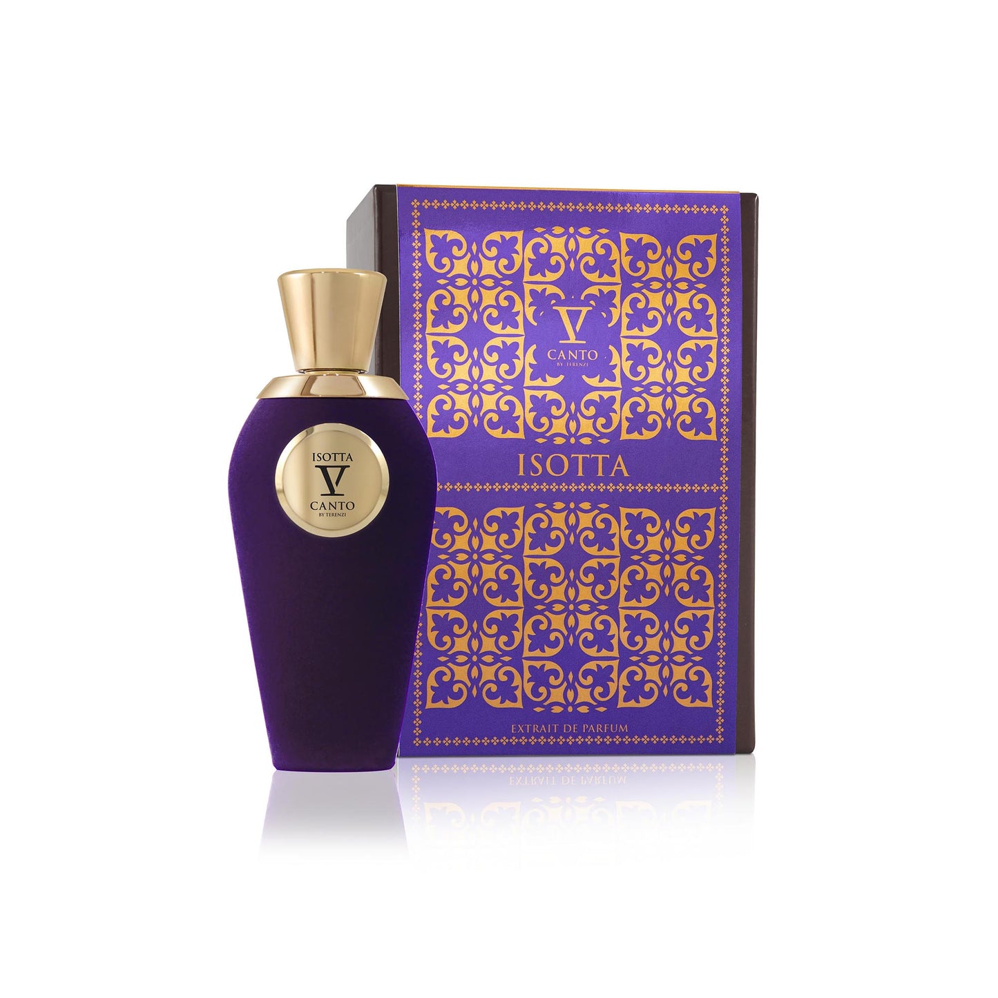 ISOTTA 3.4oz Extrait de Parfum