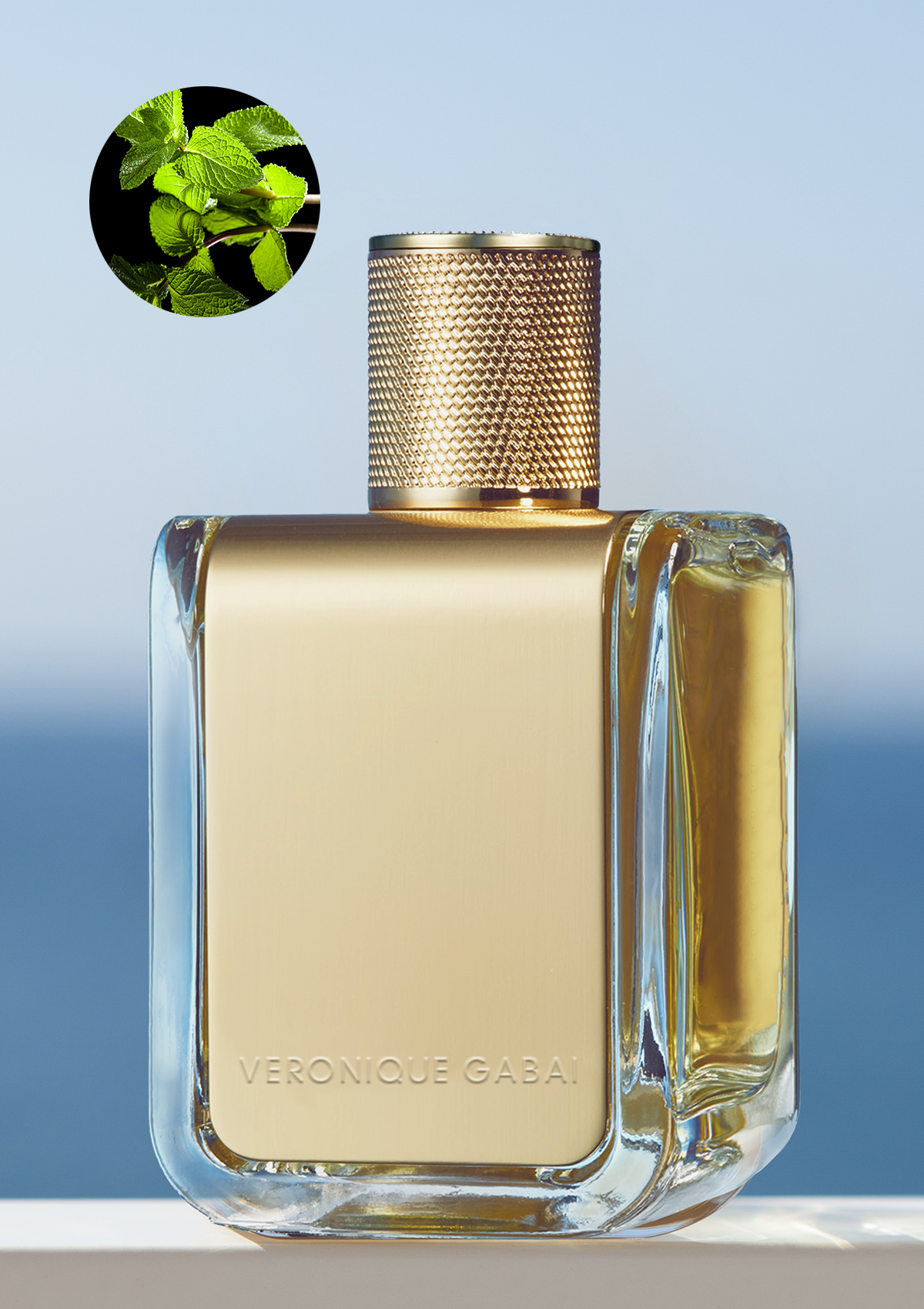 Vert Desir - 2.9oz Eau de Parfum
