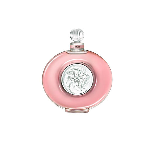 Lalique Satine 1.35 oz Crystal Extrait de Parfum